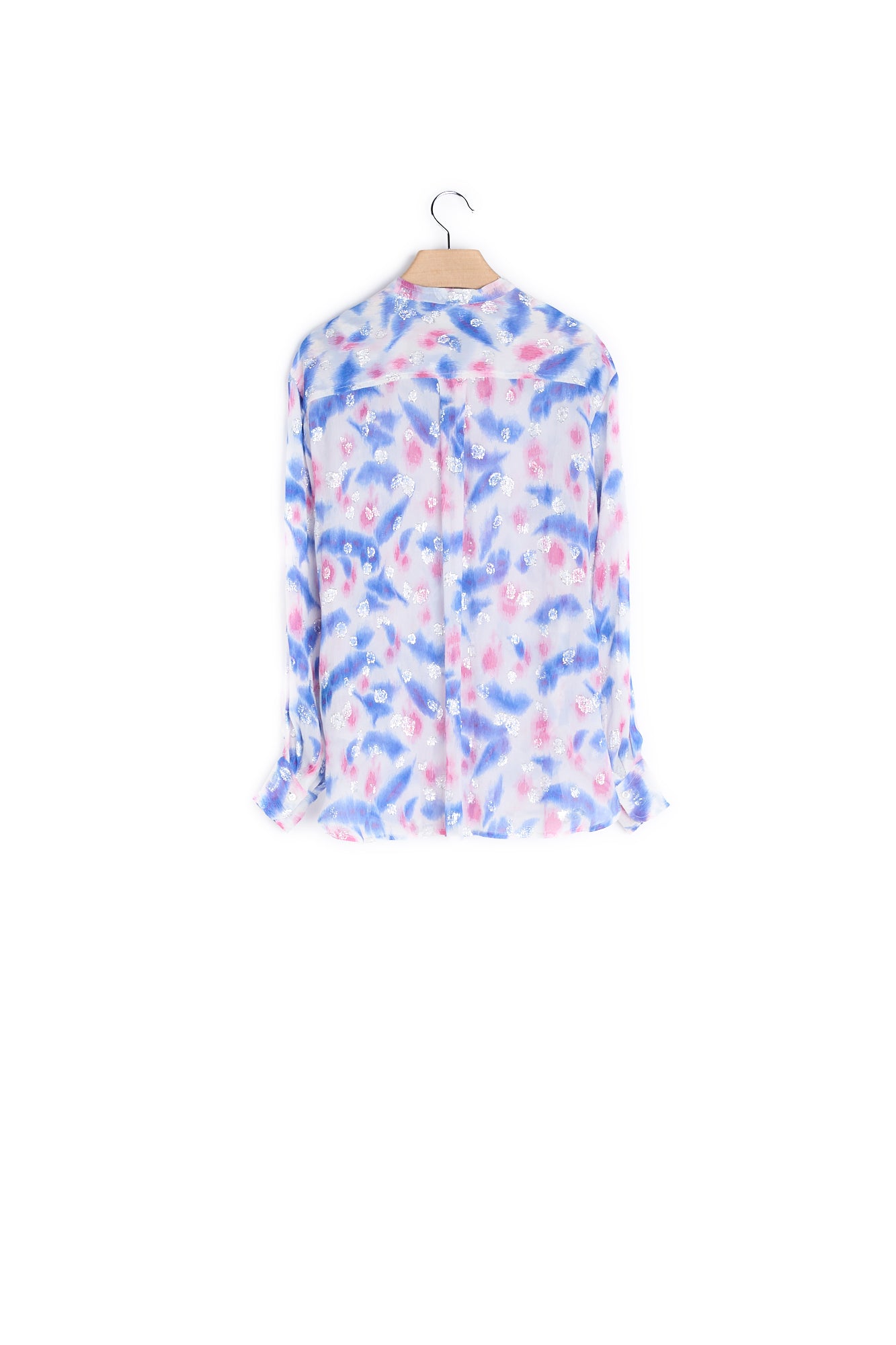 Chemise - 36 Isabel Marant seconde vie