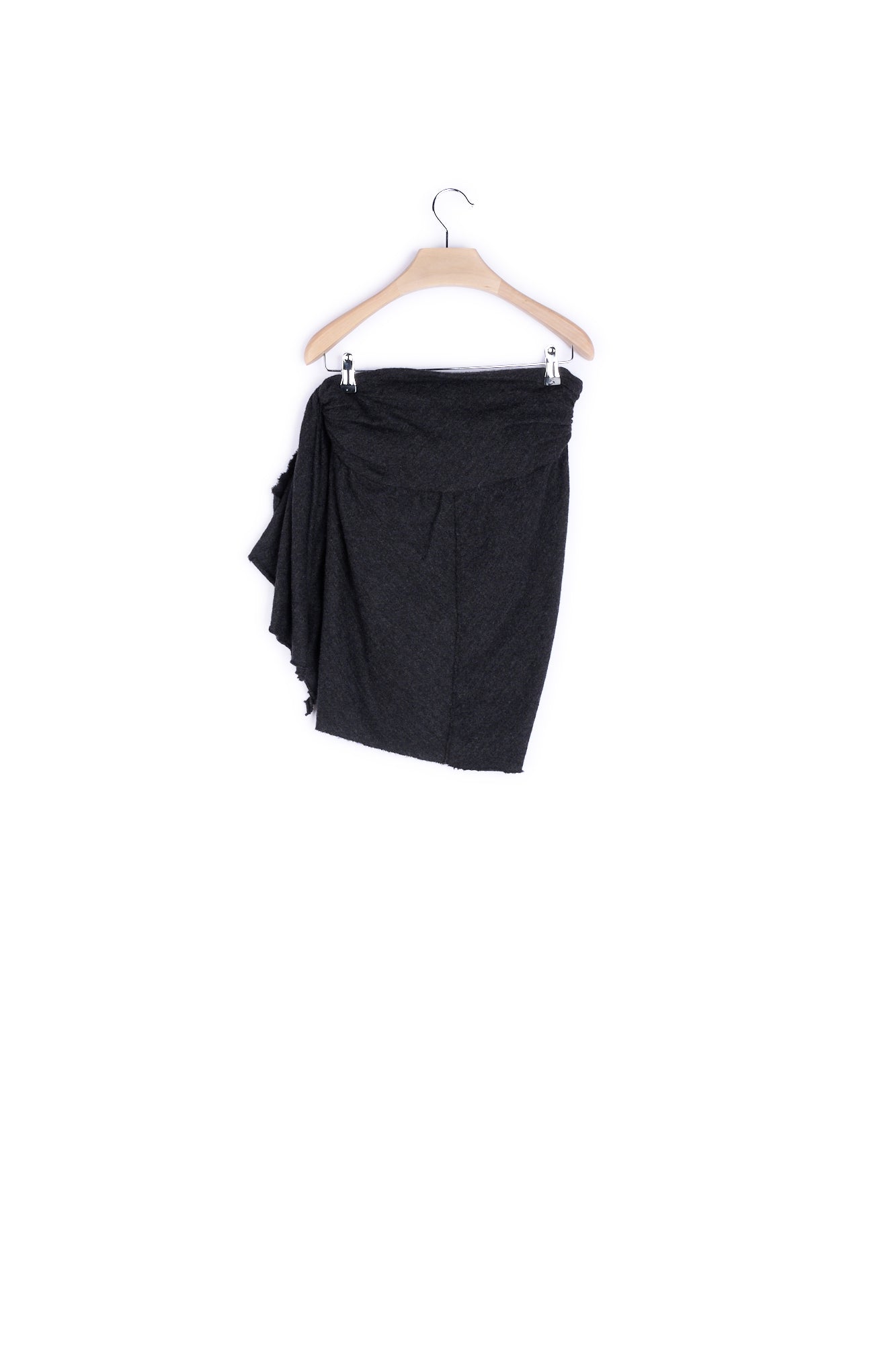 Jupe Isabel Marant seconde vie