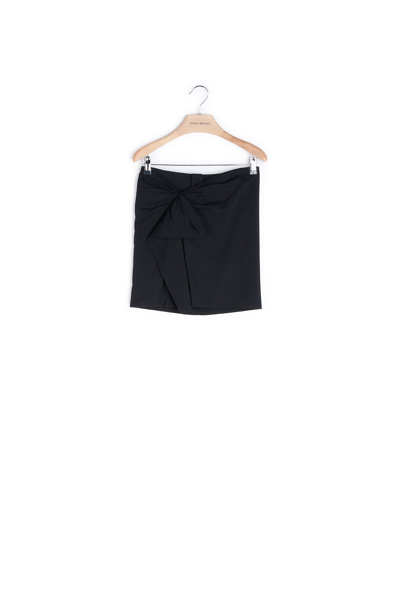 Jupe Isabel Marant seconde vie