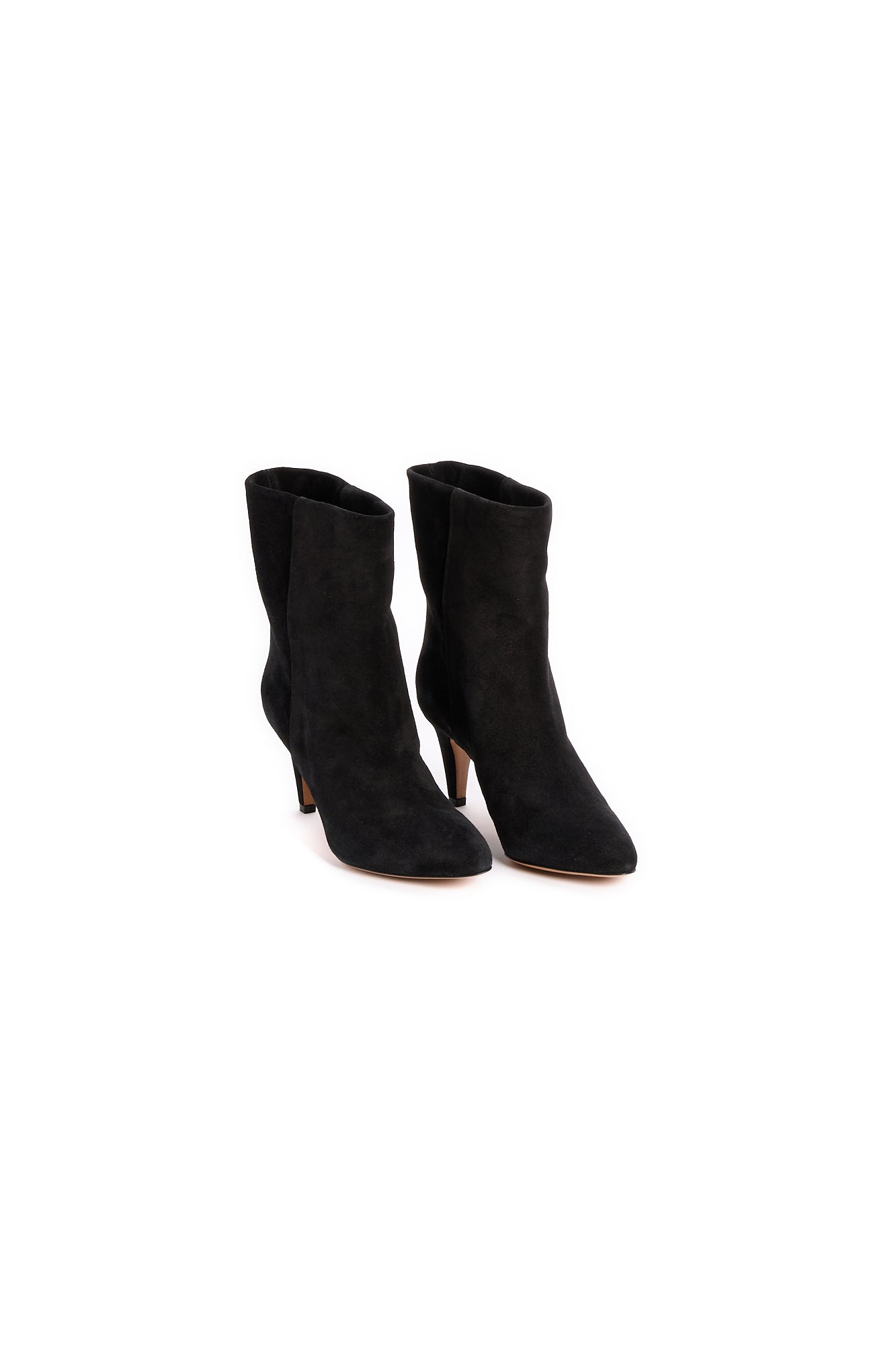 Bottines Daillan Faume - seconde main