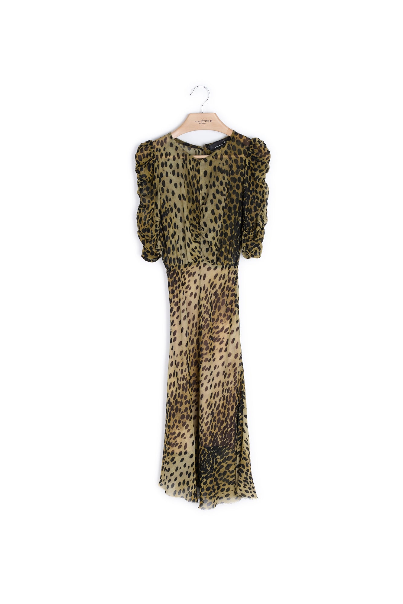 Robe - 34 Isabel Marant seconde vie