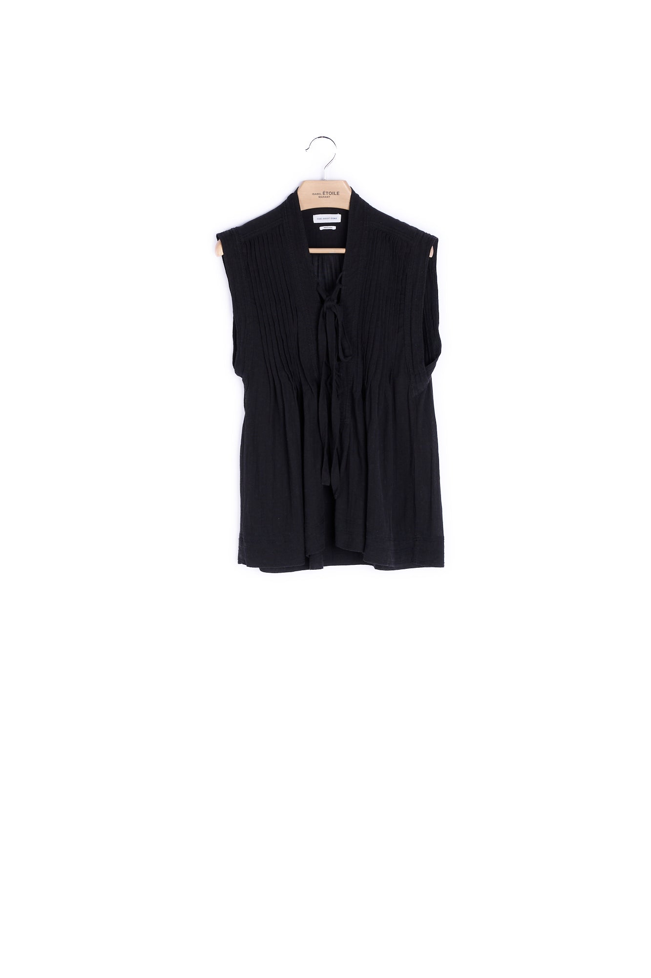 Haut Isabel Marant seconde vie