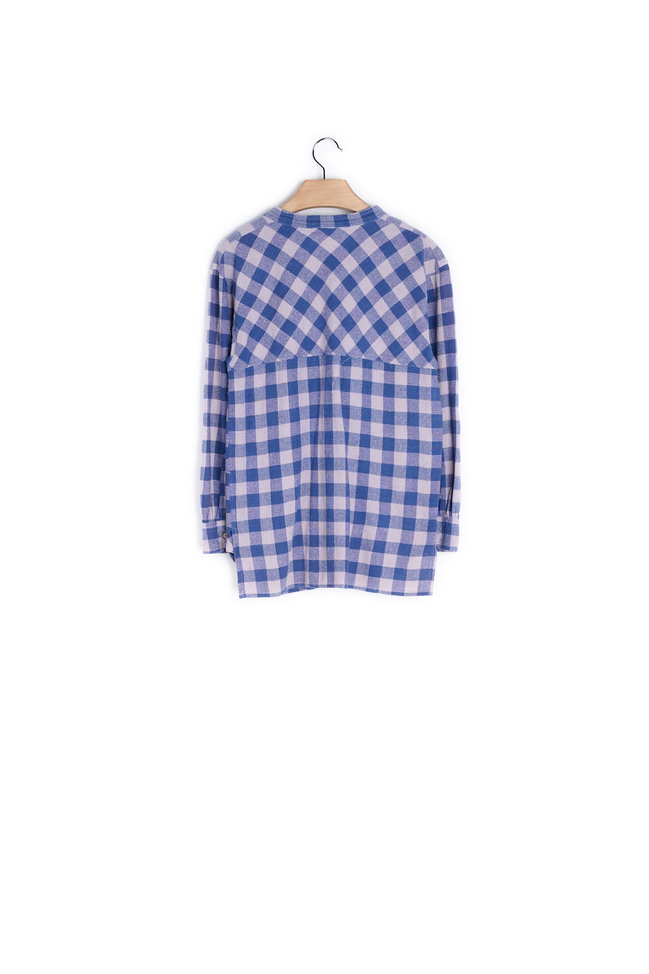 Chemise Soie Et Coton Isabel Marant seconde vie