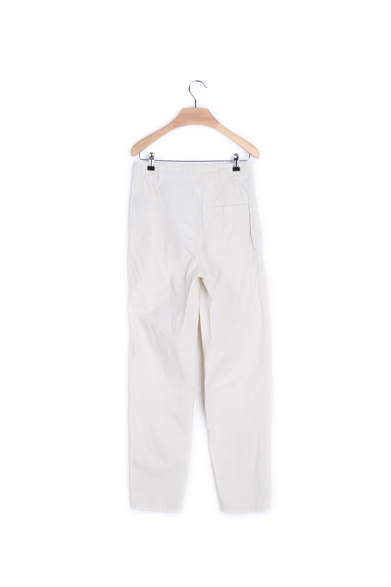 Pantalon - Coton Isabel Marant seconde vie