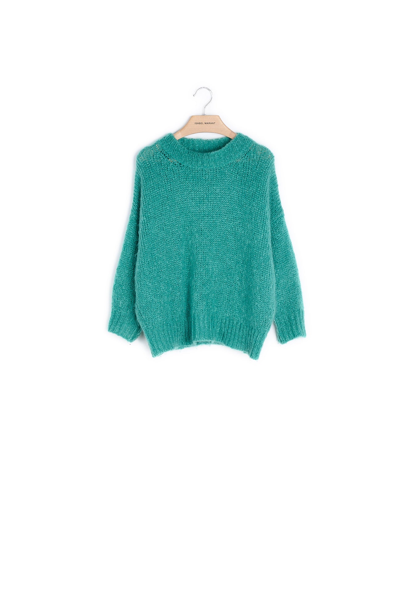 Pull Ikara Isabel Marant seconde vie