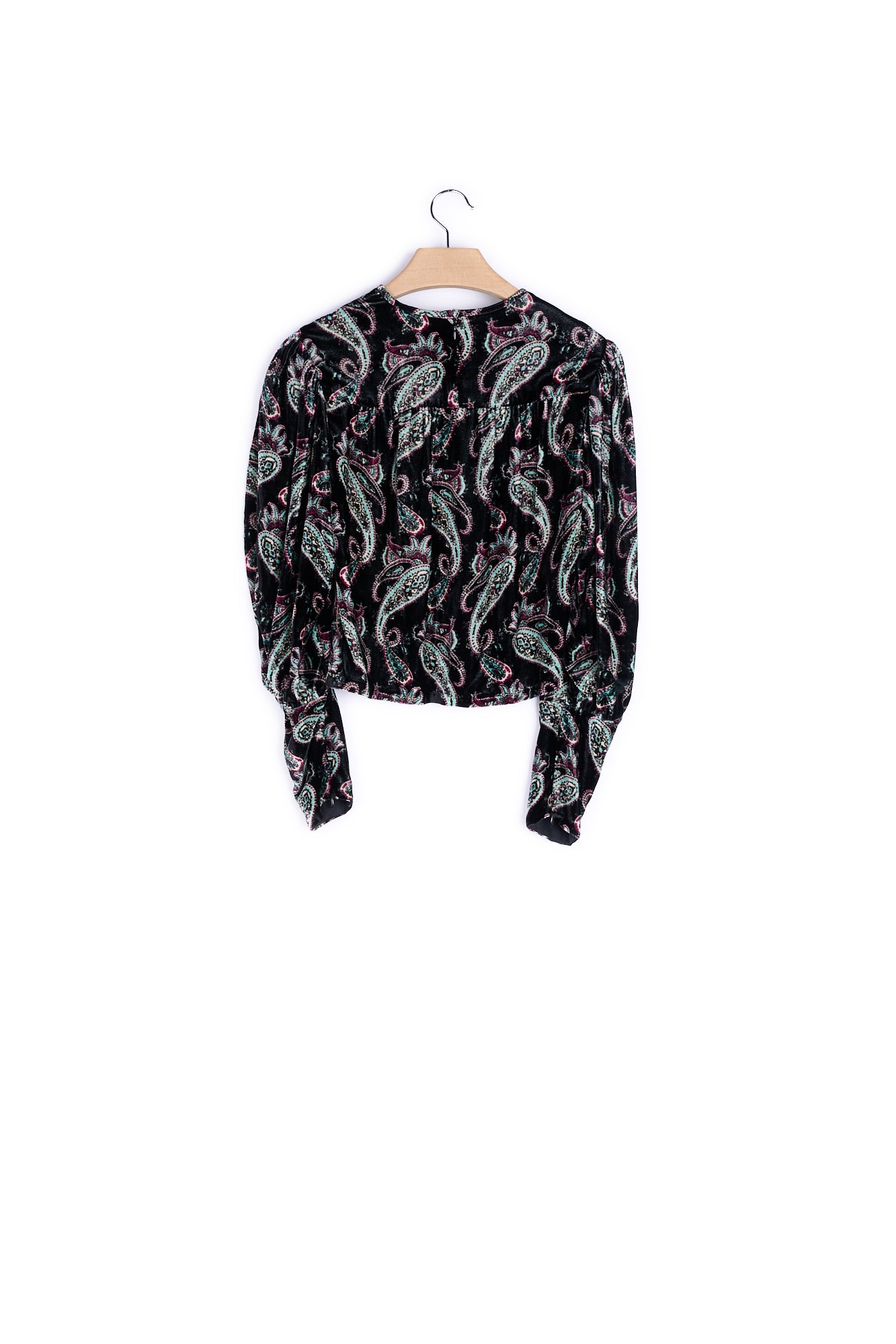 Haut Isabel Marant seconde vie
