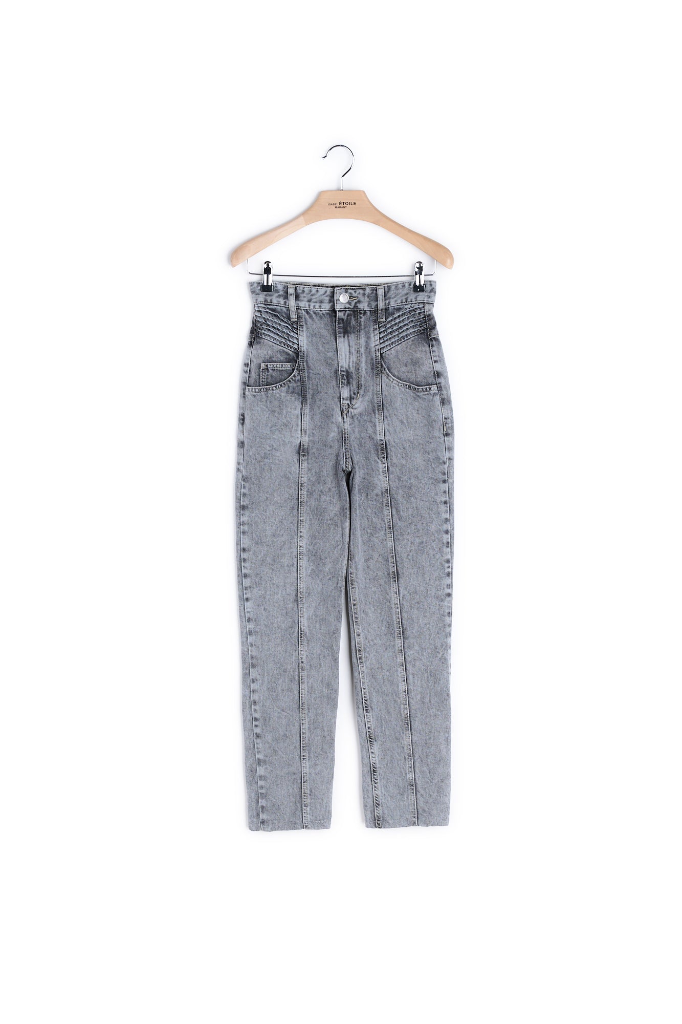 Jean Henoya Isabel Marant seconde vie