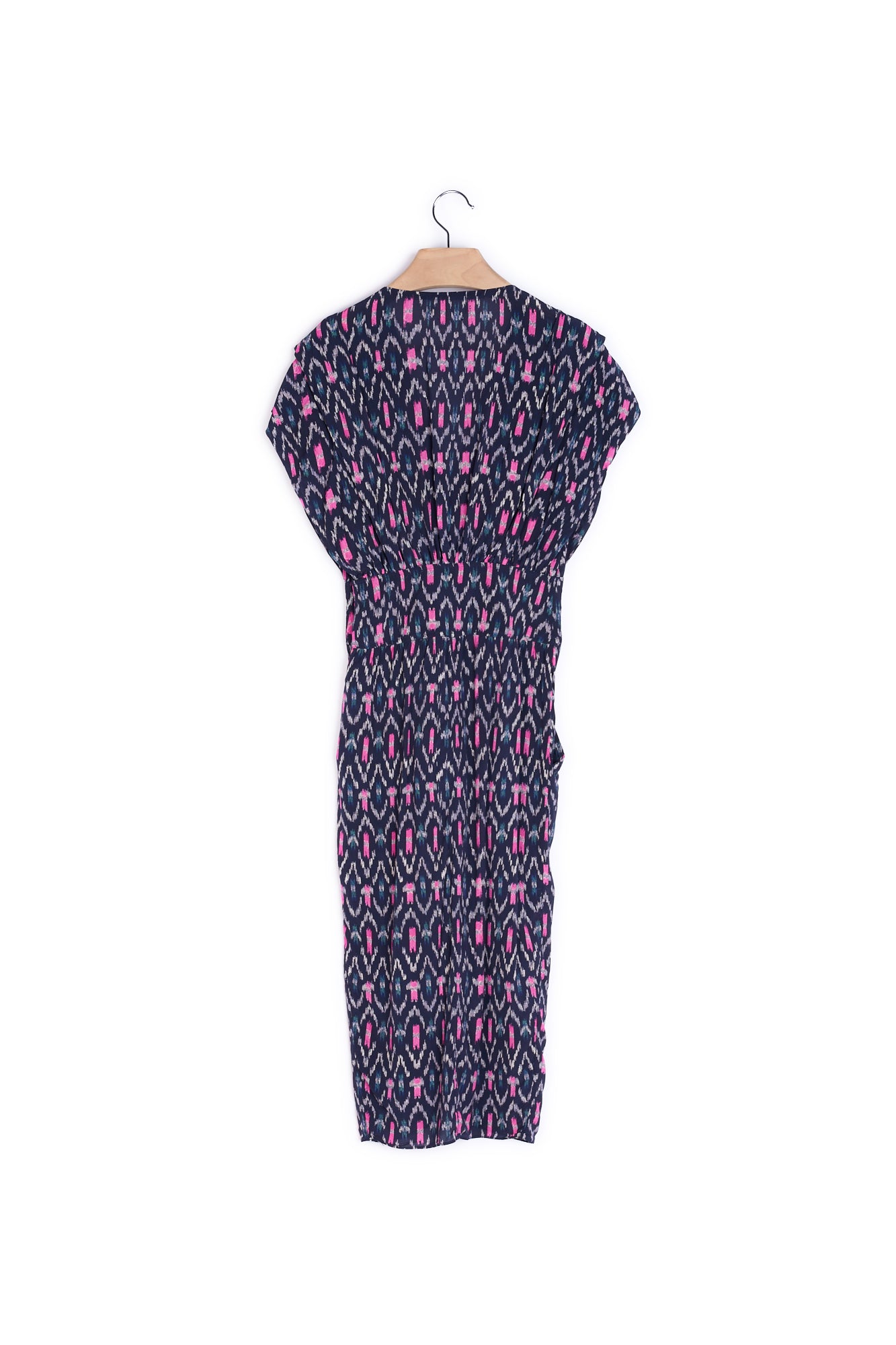 Robe Almeya Isabel Marant seconde vie