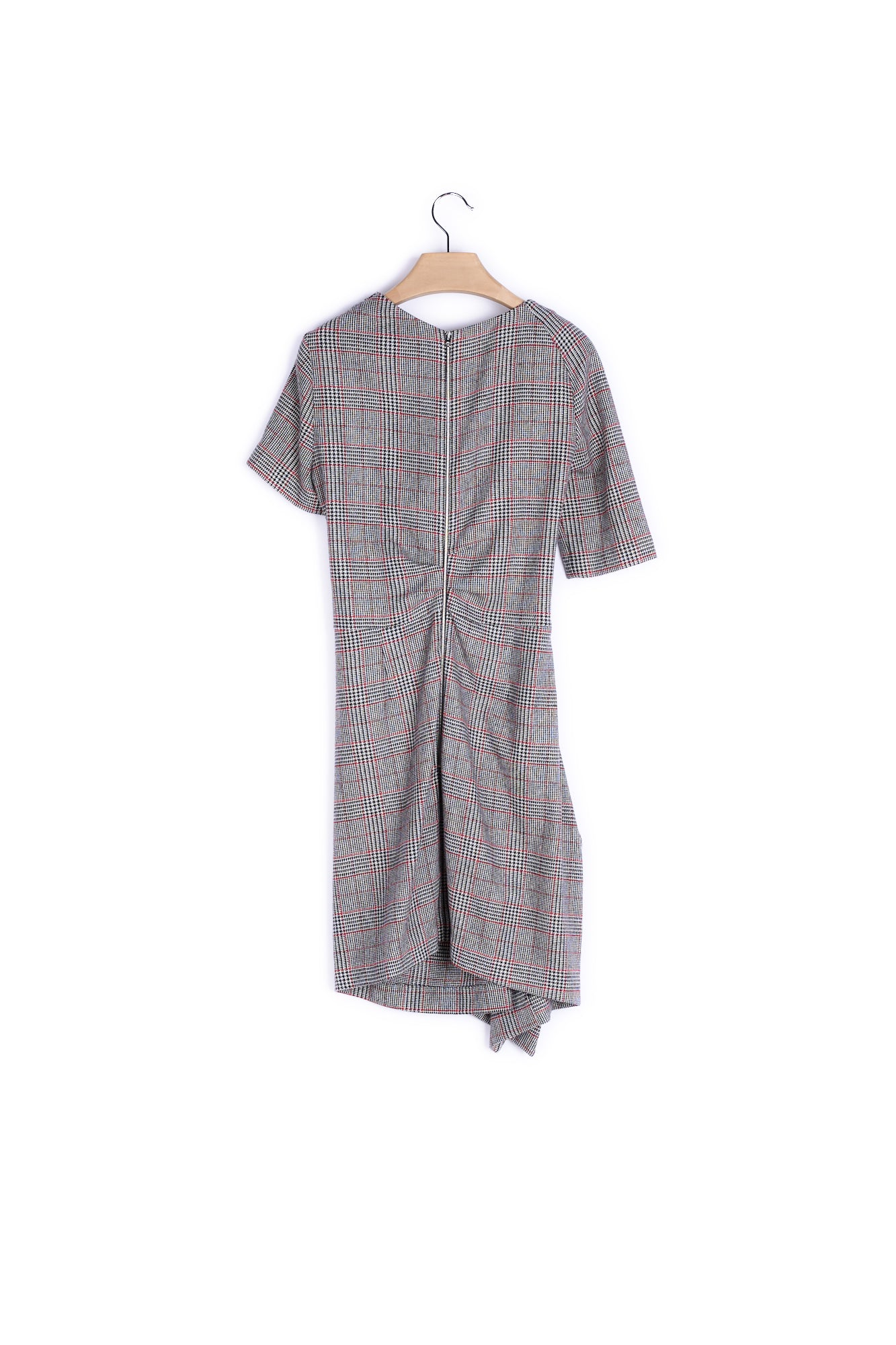 Robe Midi Drapée Isabel Marant seconde vie