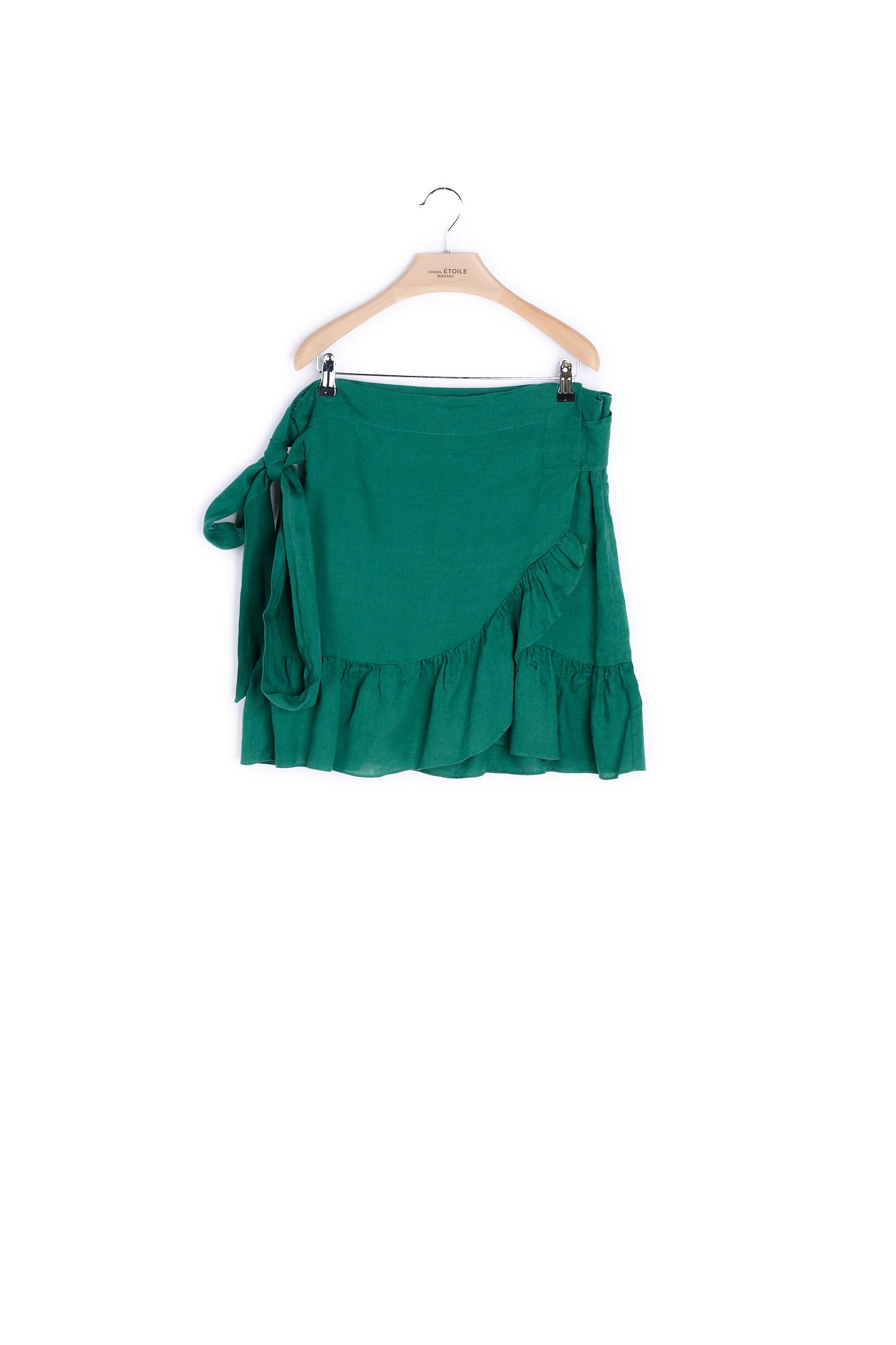 Jupe - Lin Isabel Marant seconde vie