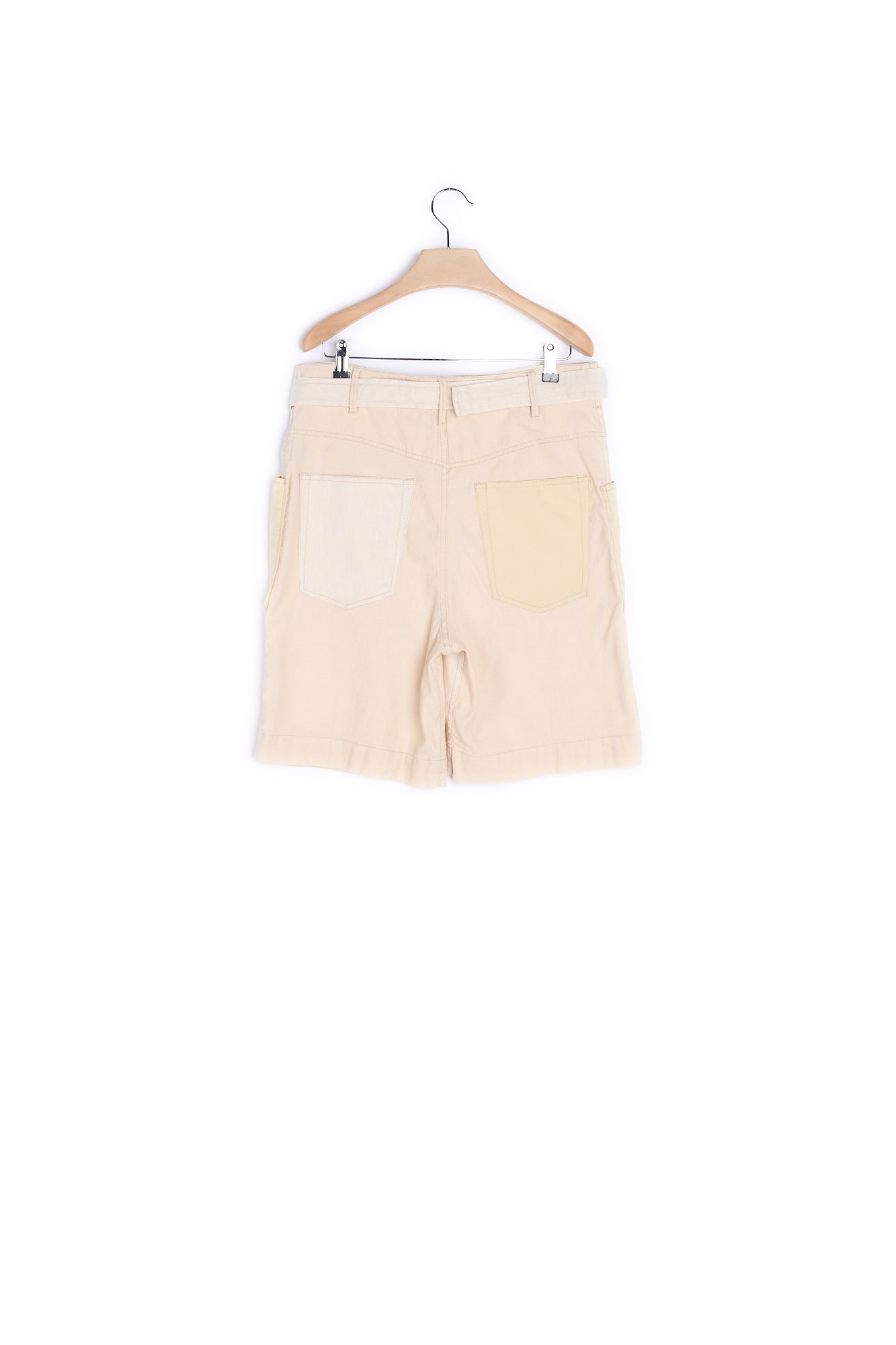 Short Isabel Marant seconde vie