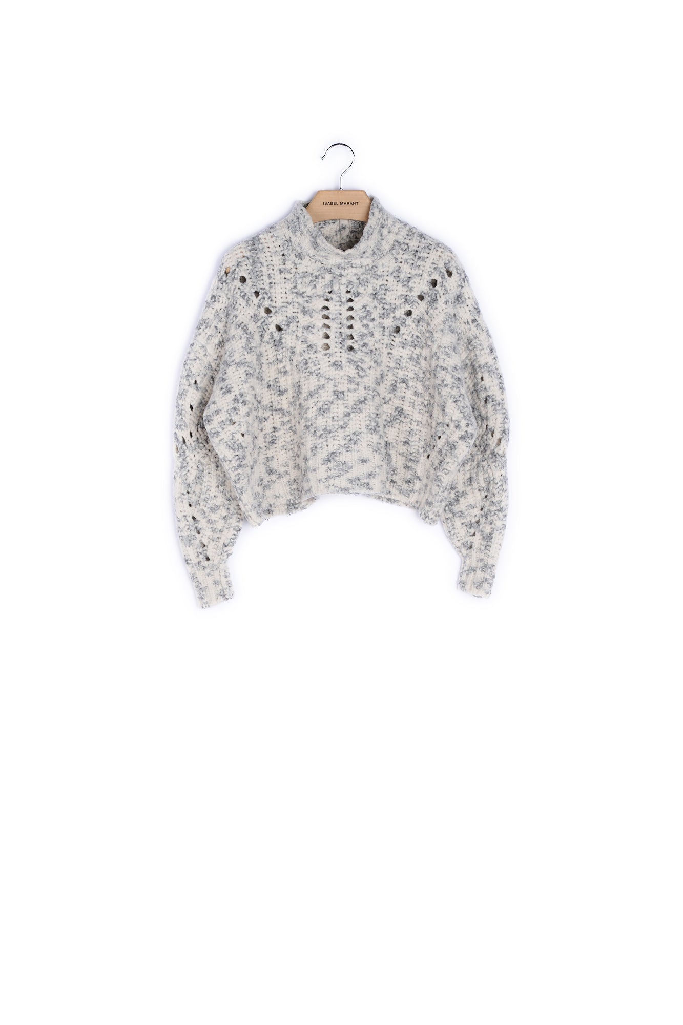 Pull Manches Longues Isabel Marant seconde vie