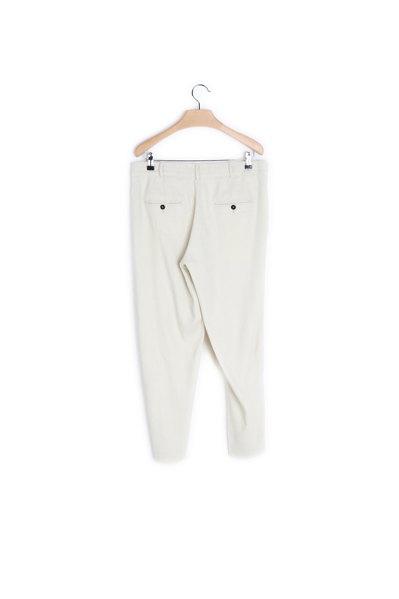 Pantalon Isabel Marant seconde vie