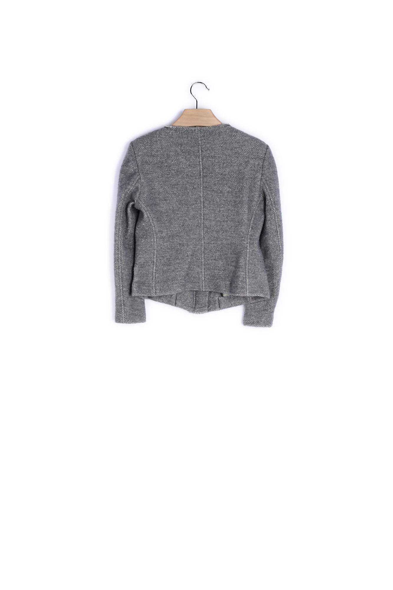 Veste - Laine Vierge Isabel Marant seconde vie