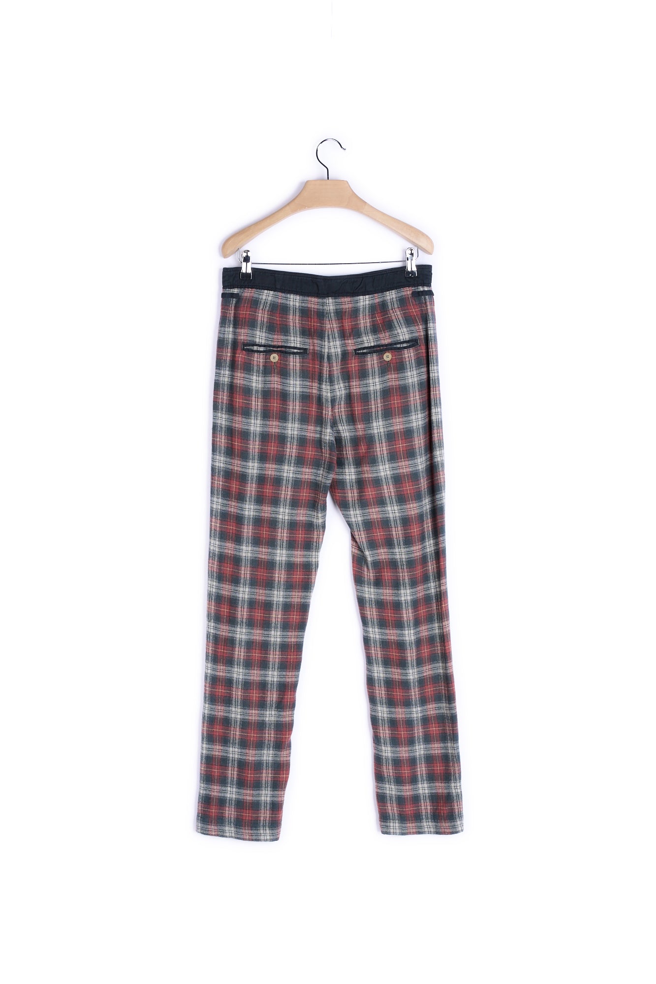 Pantalon - 38 Isabel Marant seconde vie