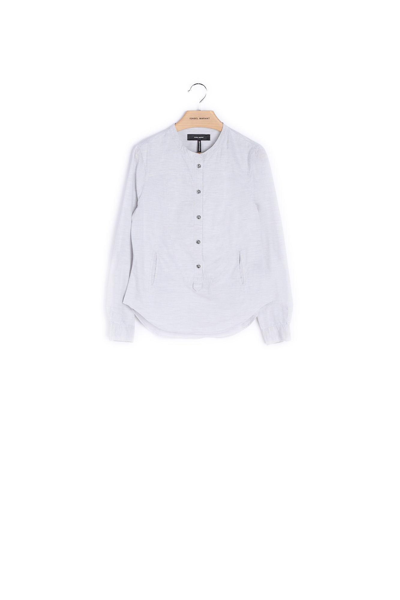 Chemise & Blouse Isabel Marant seconde vie