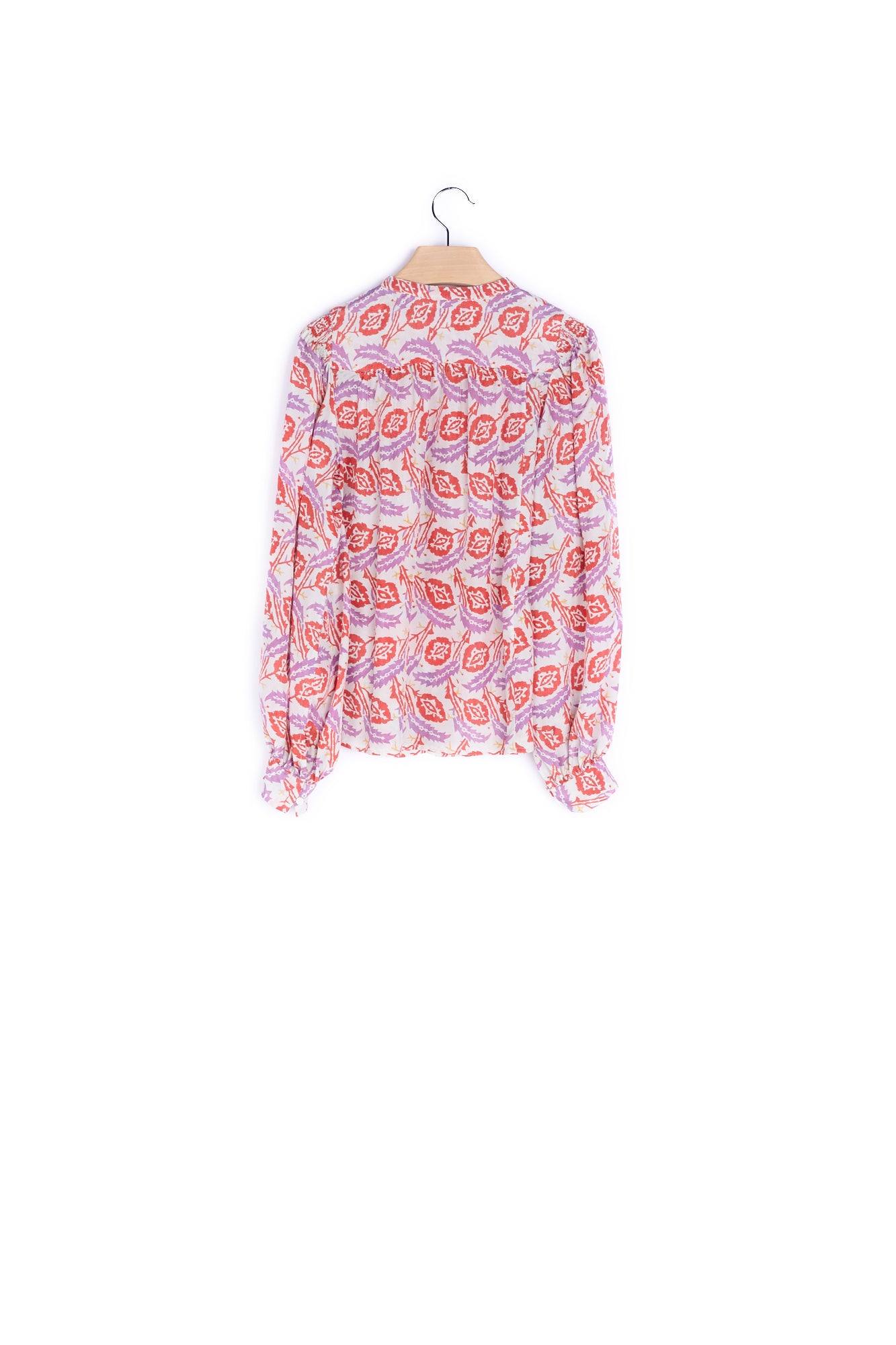 Chemise & blouse - Soie Isabel Marant seconde vie