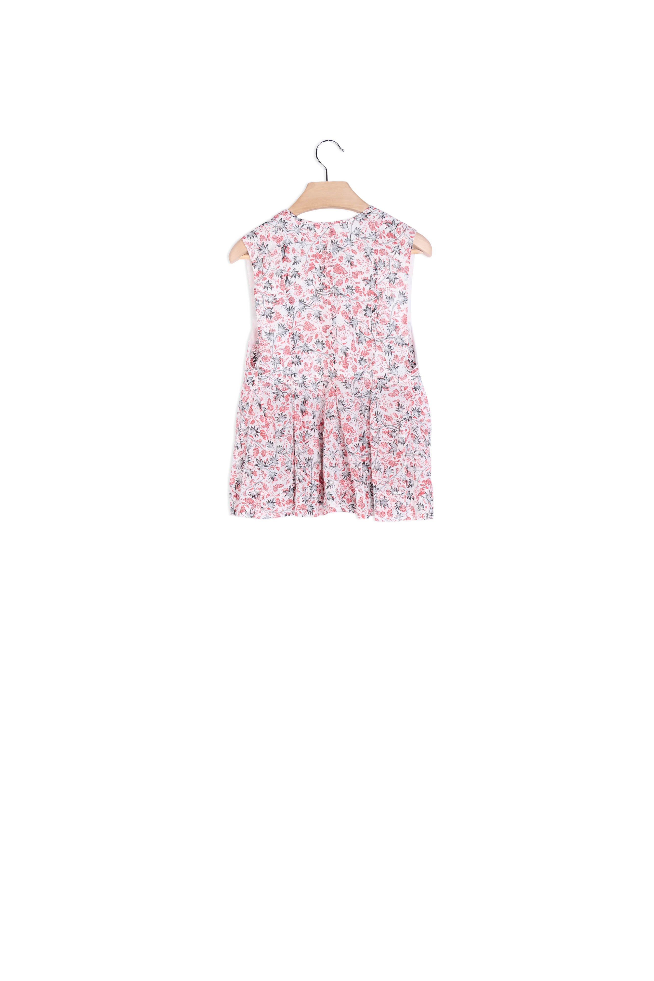 Haut / Top - Coton Isabel Marant seconde vie