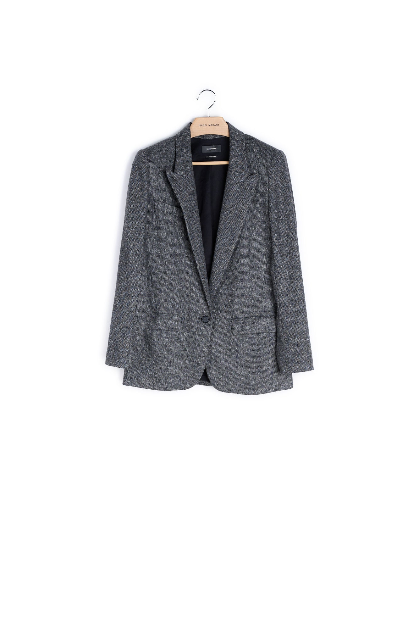 Veste Kiana Isabel Marant seconde vie