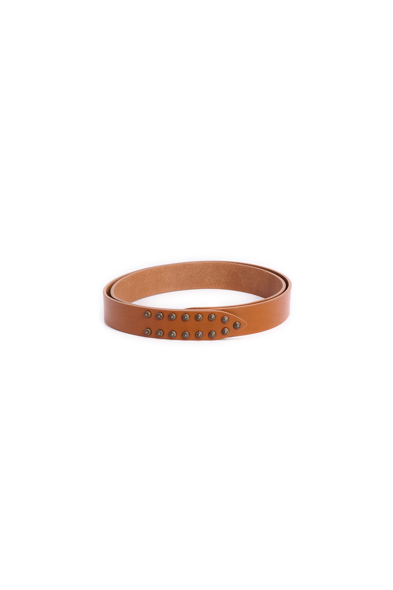 Ceinture - Cuir Isabel Marant seconde vie