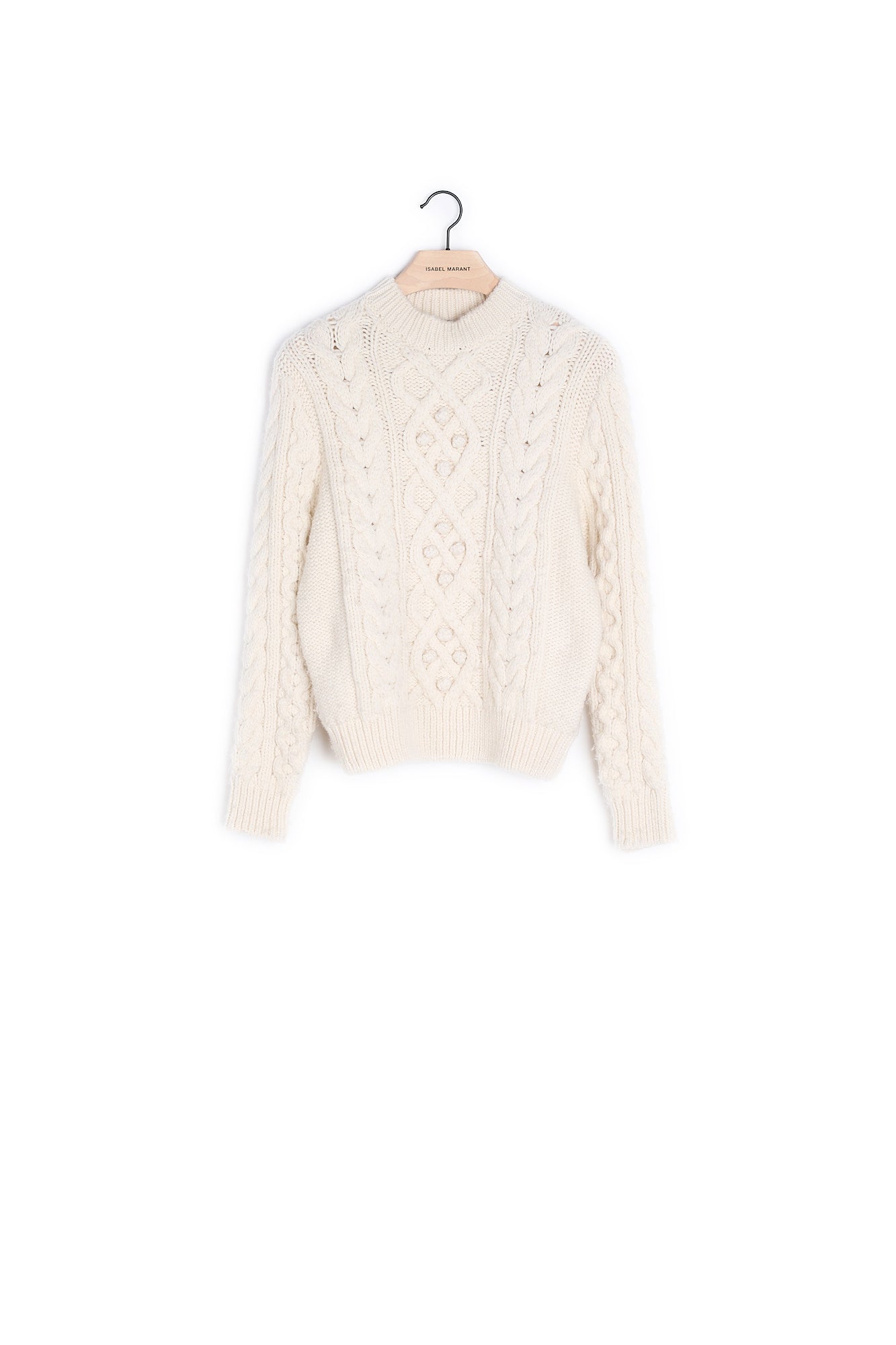 Pull Macey Isabel Marant seconde vie