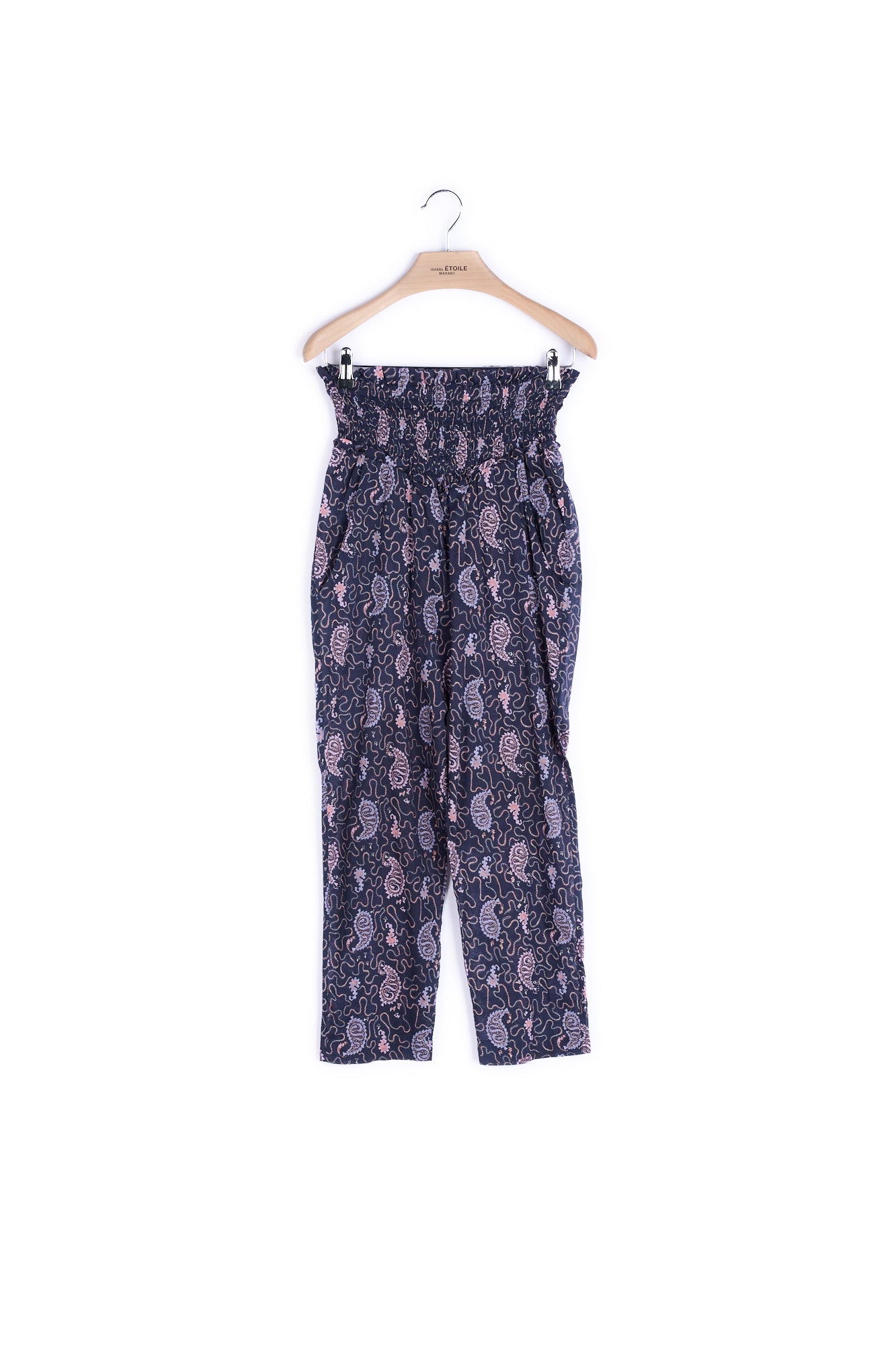 Pantalon Souple Fluide Isabel Marant seconde vie