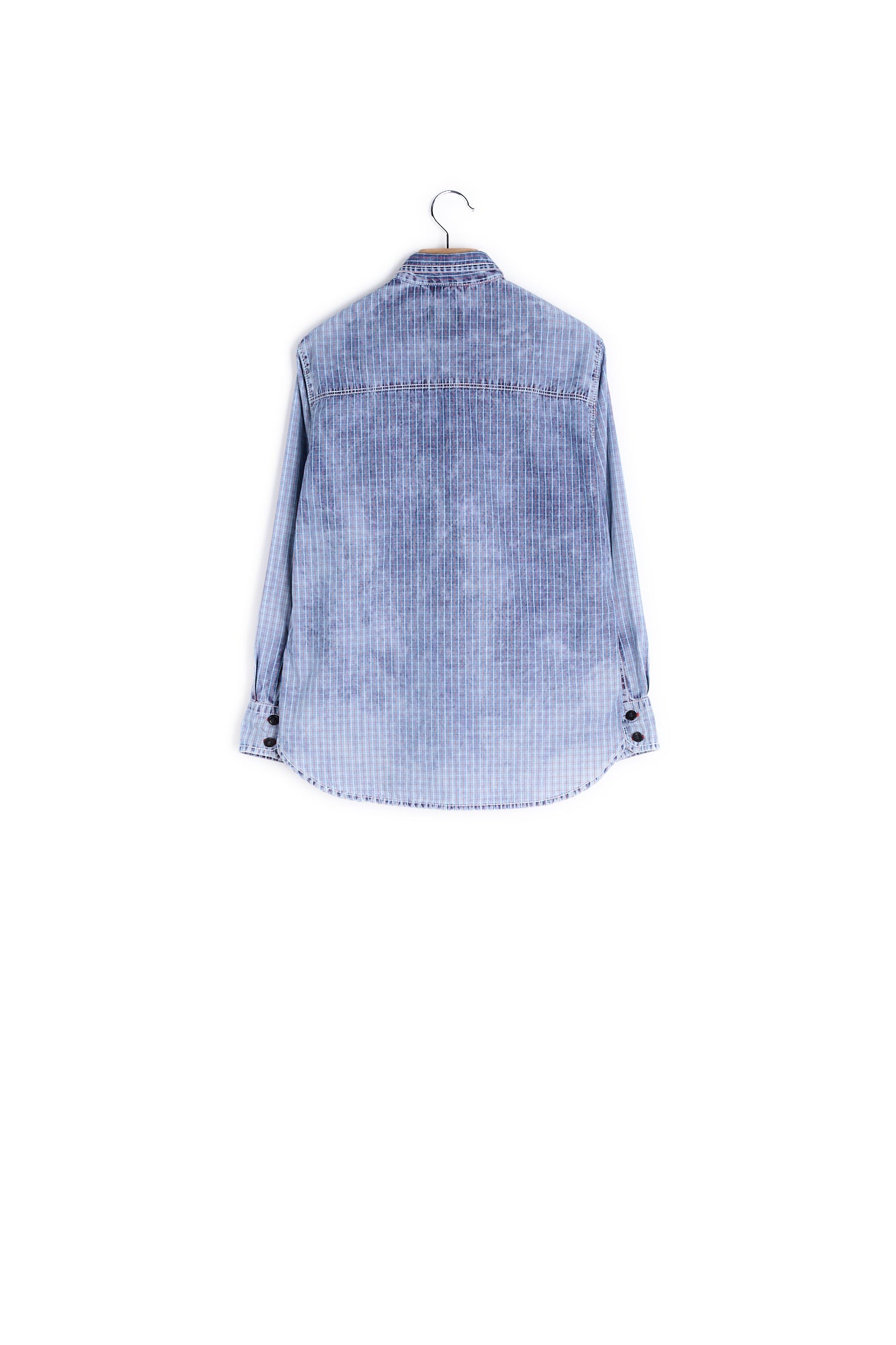 Chemise Isabel Marant seconde vie