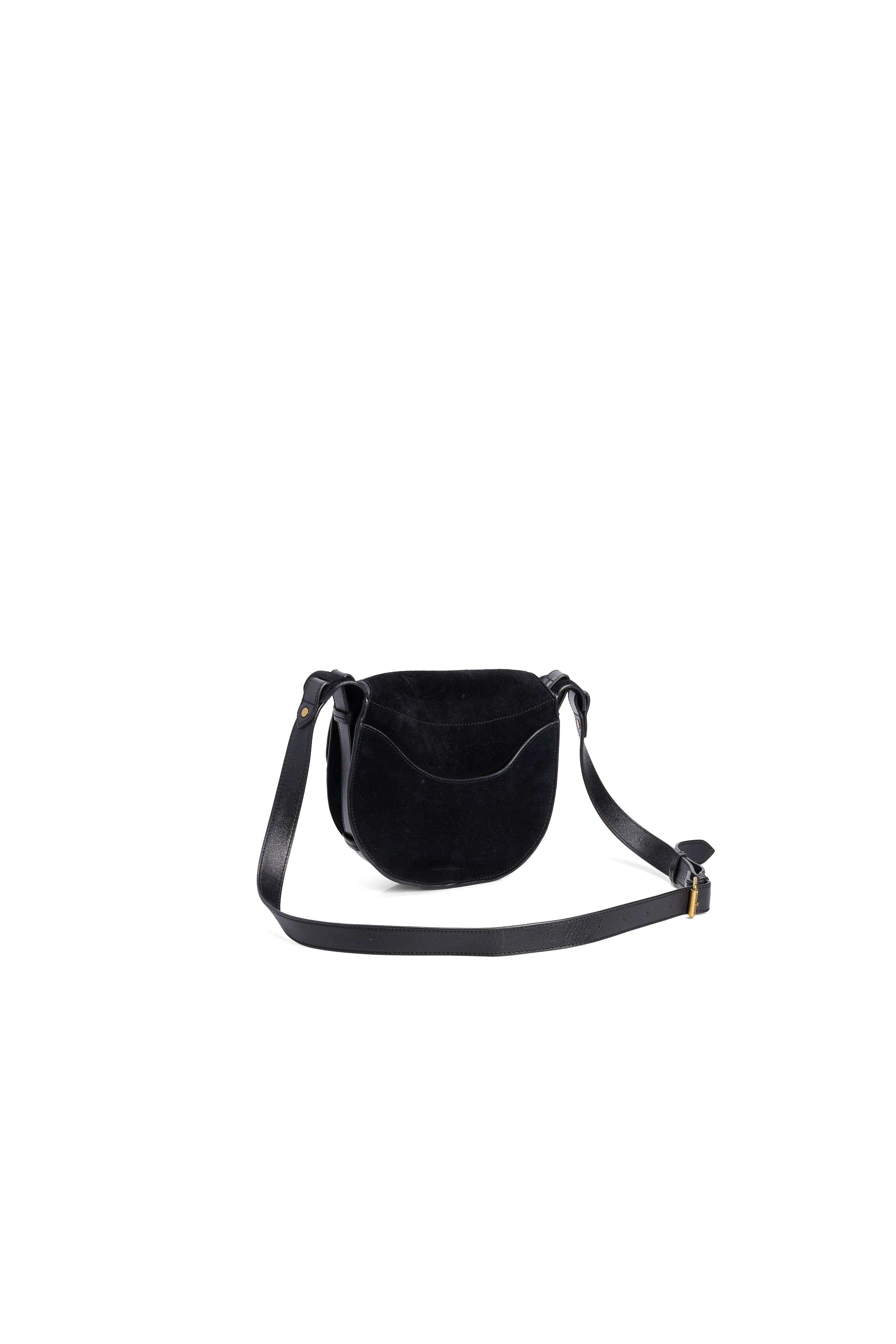 SAC BOTSY Isabel Marant seconde vie