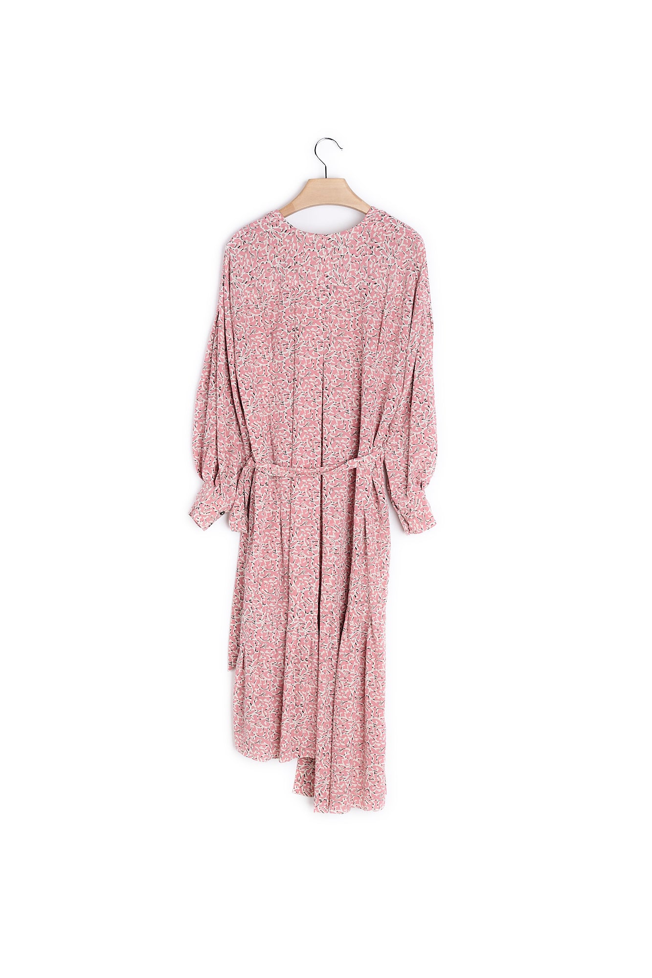 Robe Alexandra Isabel Marant seconde vie