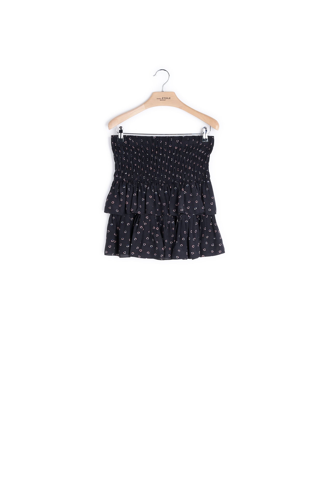 Jupe Cordelia Isabel Marant seconde vie