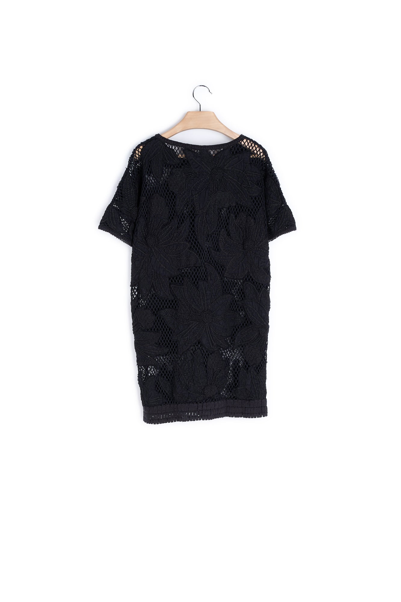 Robe Coton Isabel Marant seconde vie