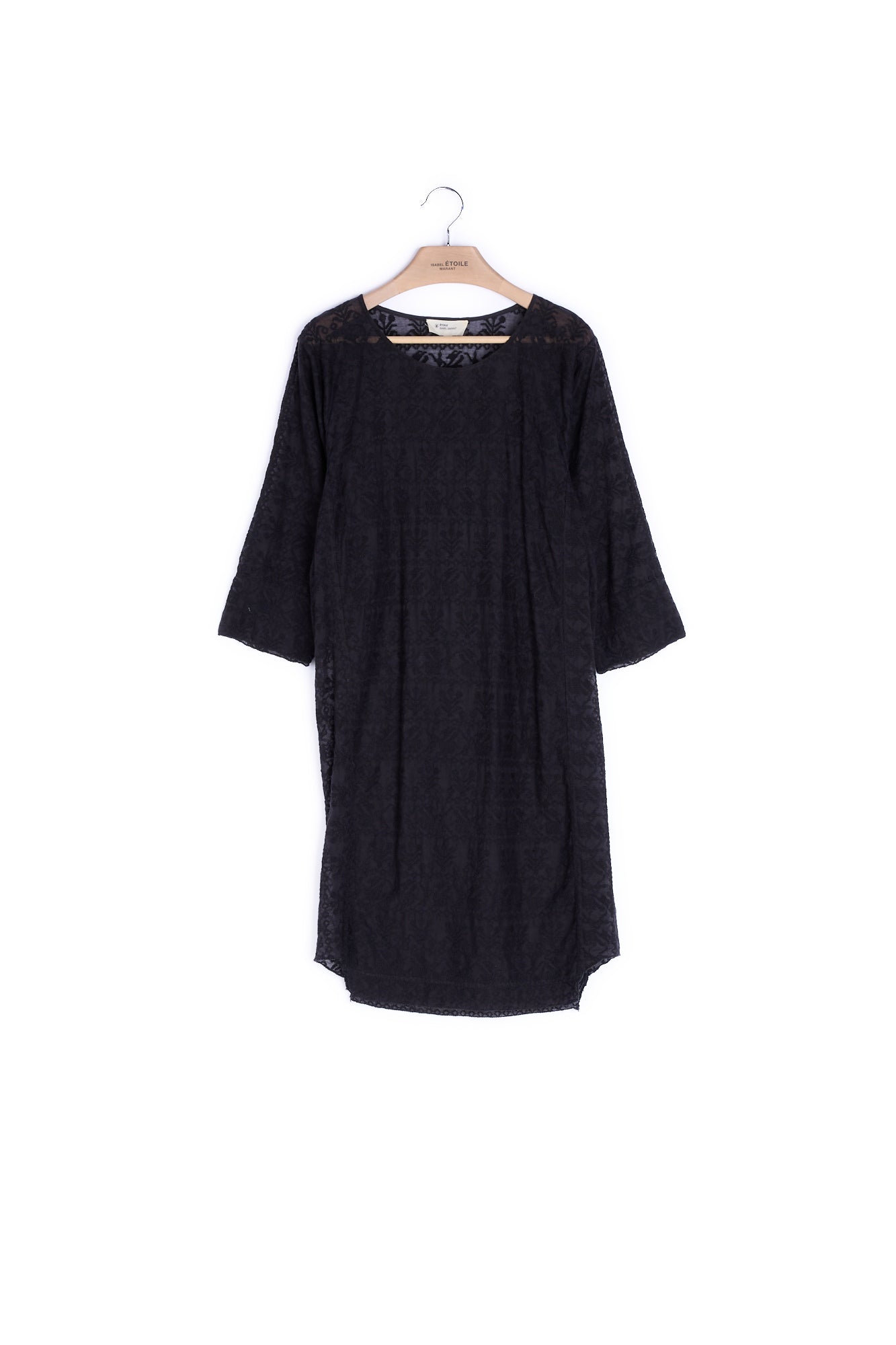 Robe Isabel Marant seconde vie