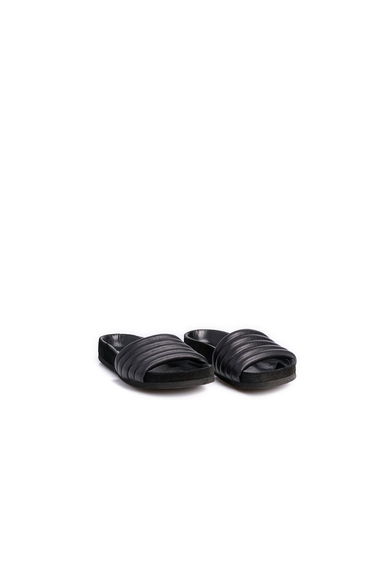 Sandales Isabel Marant seconde vie