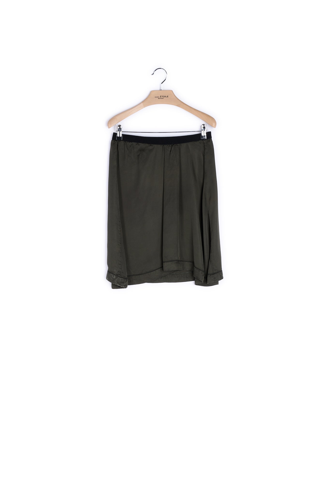 Jupe longue fluide - 36 Isabel Marant seconde vie