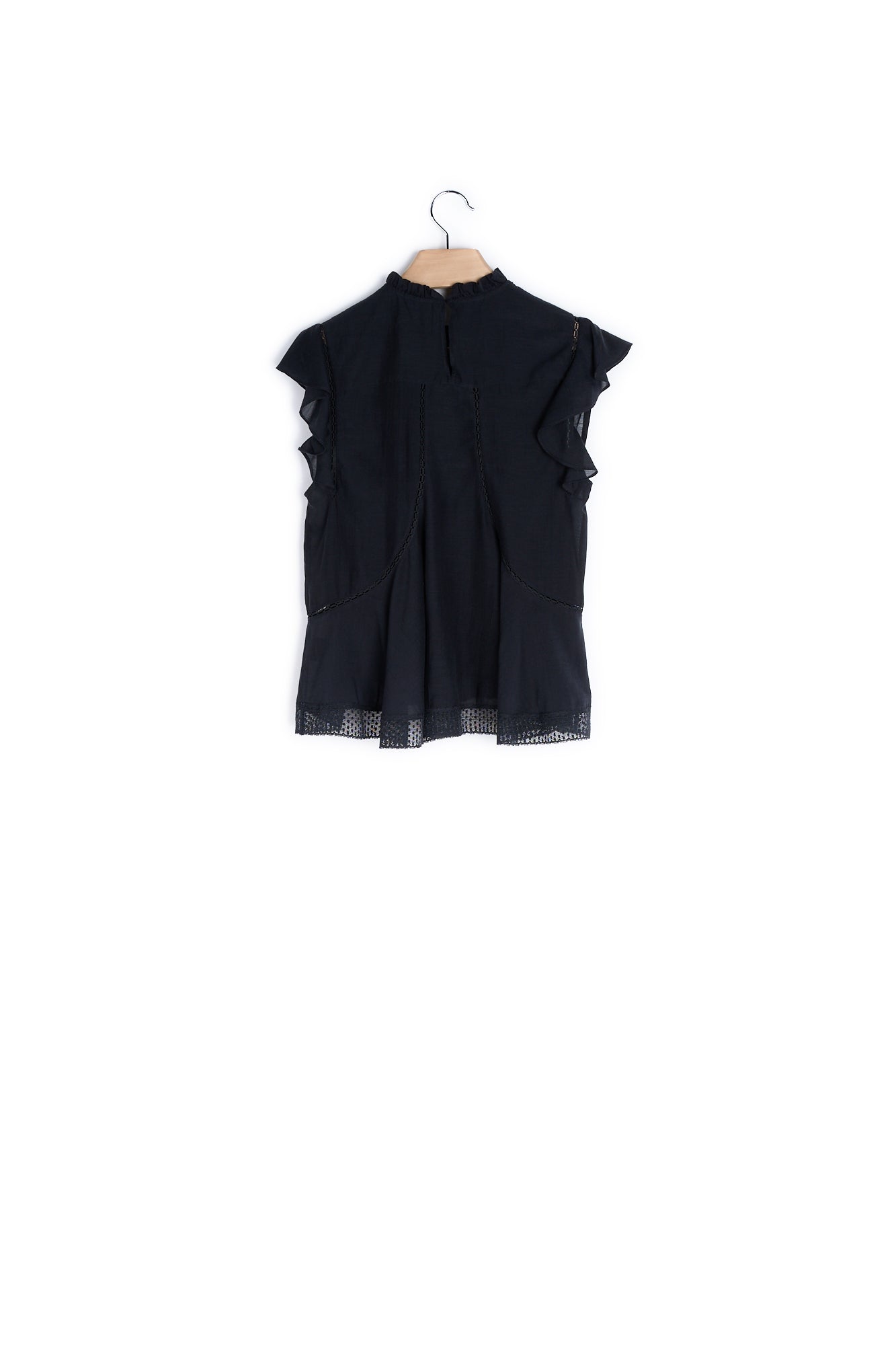 Haut VIVIA - 36 Isabel Marant seconde vie