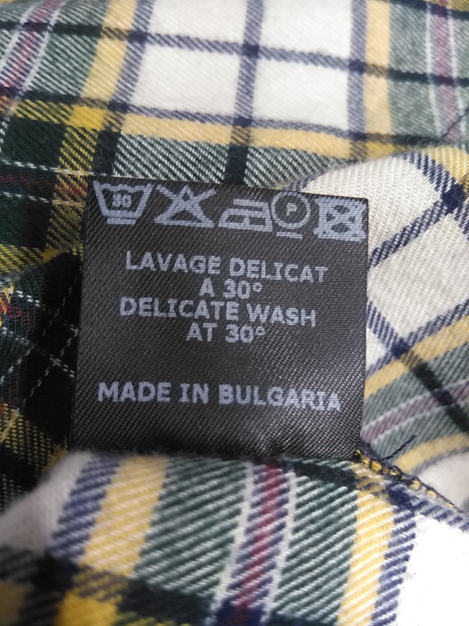 Chemise- 40 Isabel Marant seconde vie