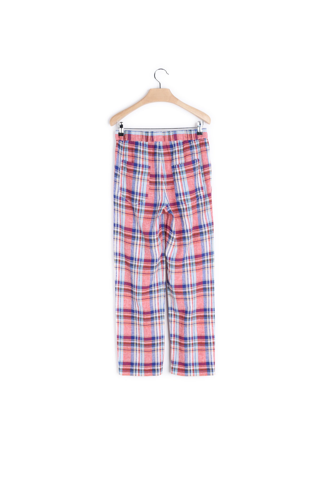 Pantalon Isabel Marant seconde vie