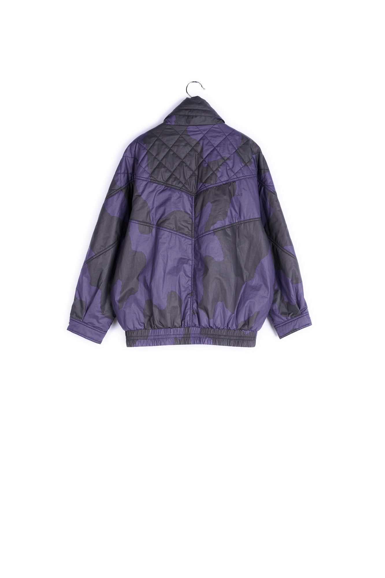 Manteau Diaomia Isabel Marant seconde vie