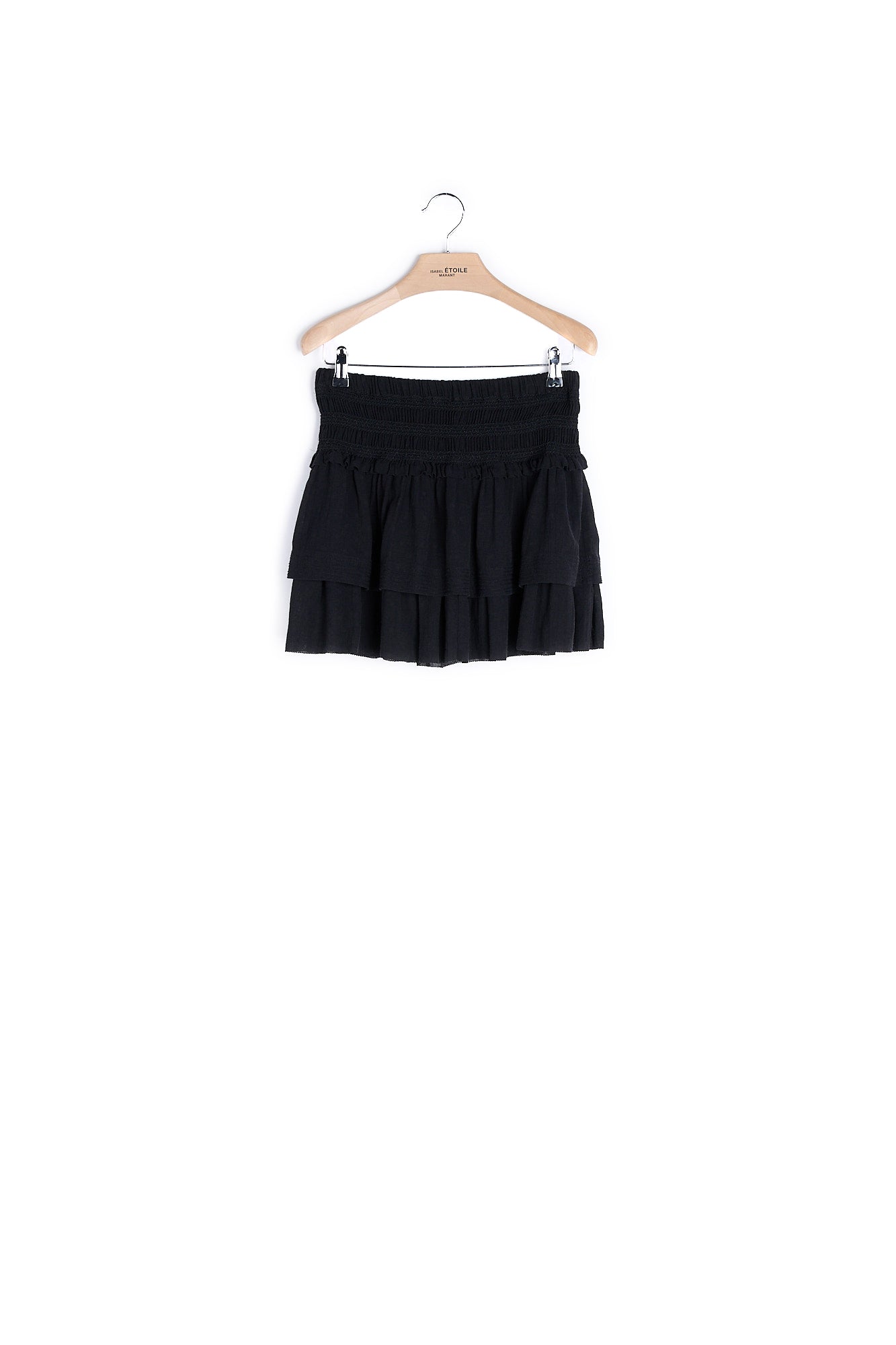 Jupe Isabel Marant seconde vie