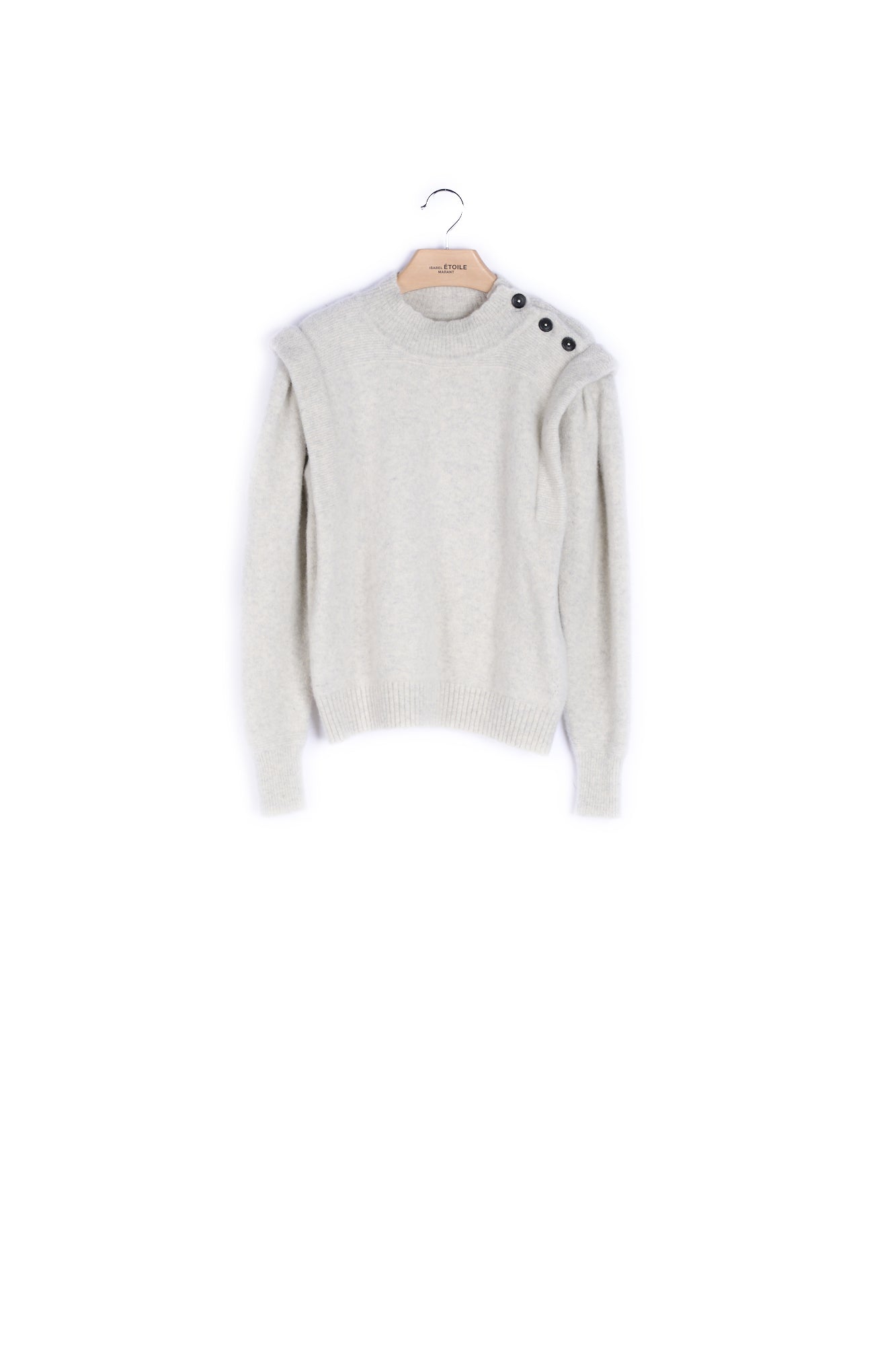 Pull Isabel Marant seconde vie