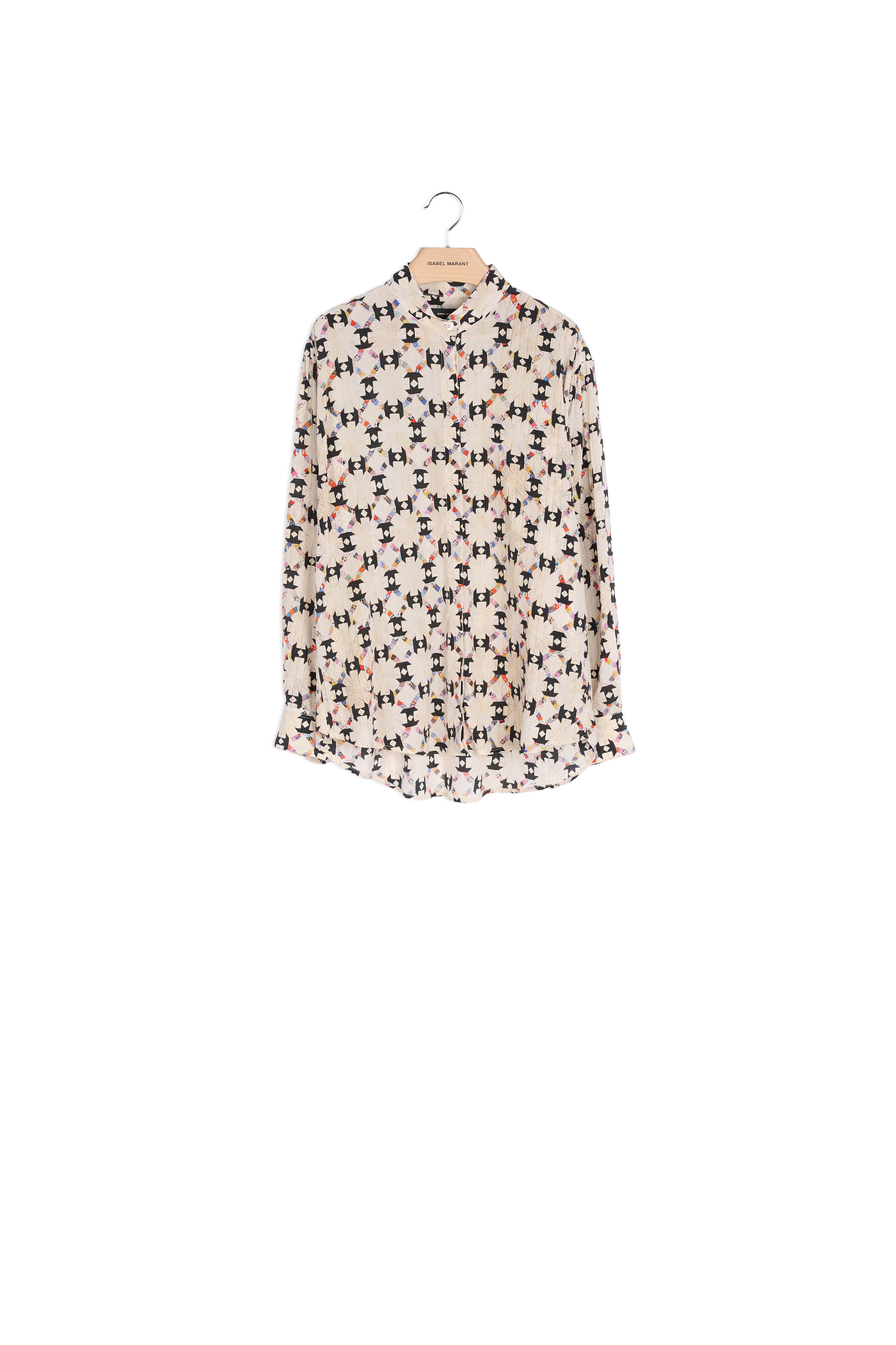 Chemise & blouse - Soie Isabel Marant seconde vie