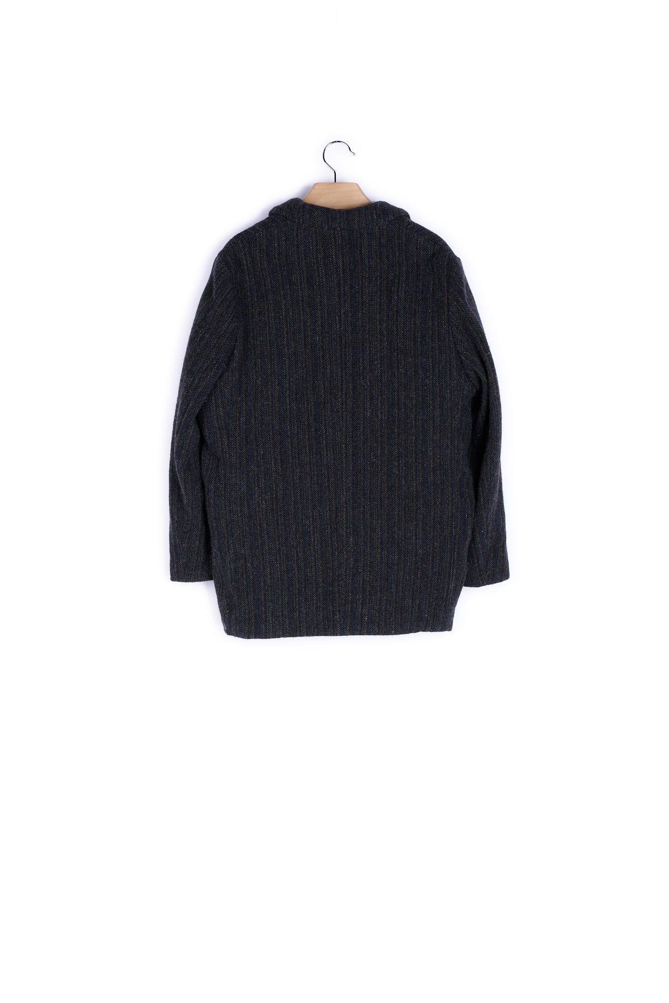 Veste Manches Longues Laine Isabel Marant seconde vie