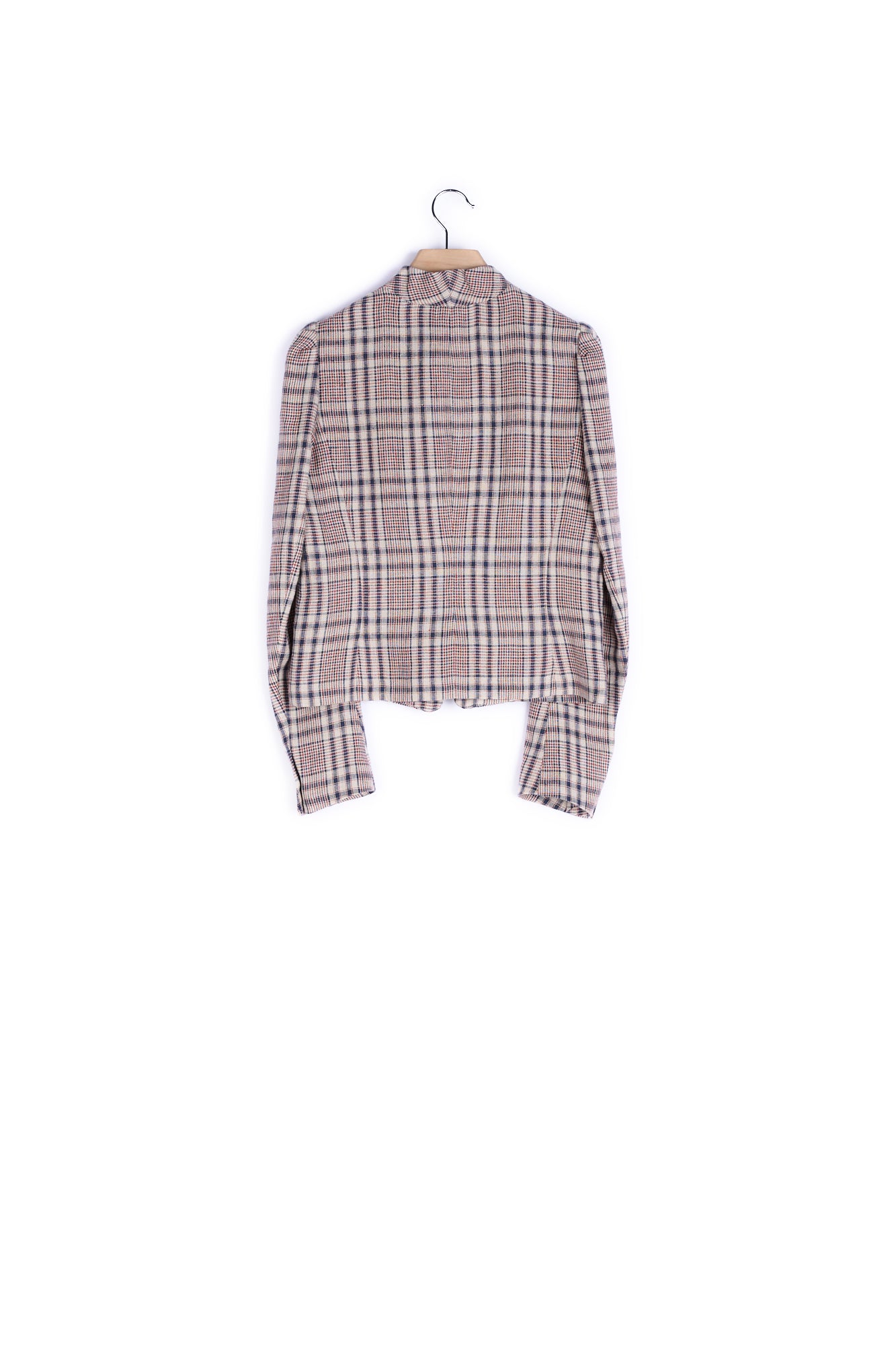 Veste Lin Faume - seconde main