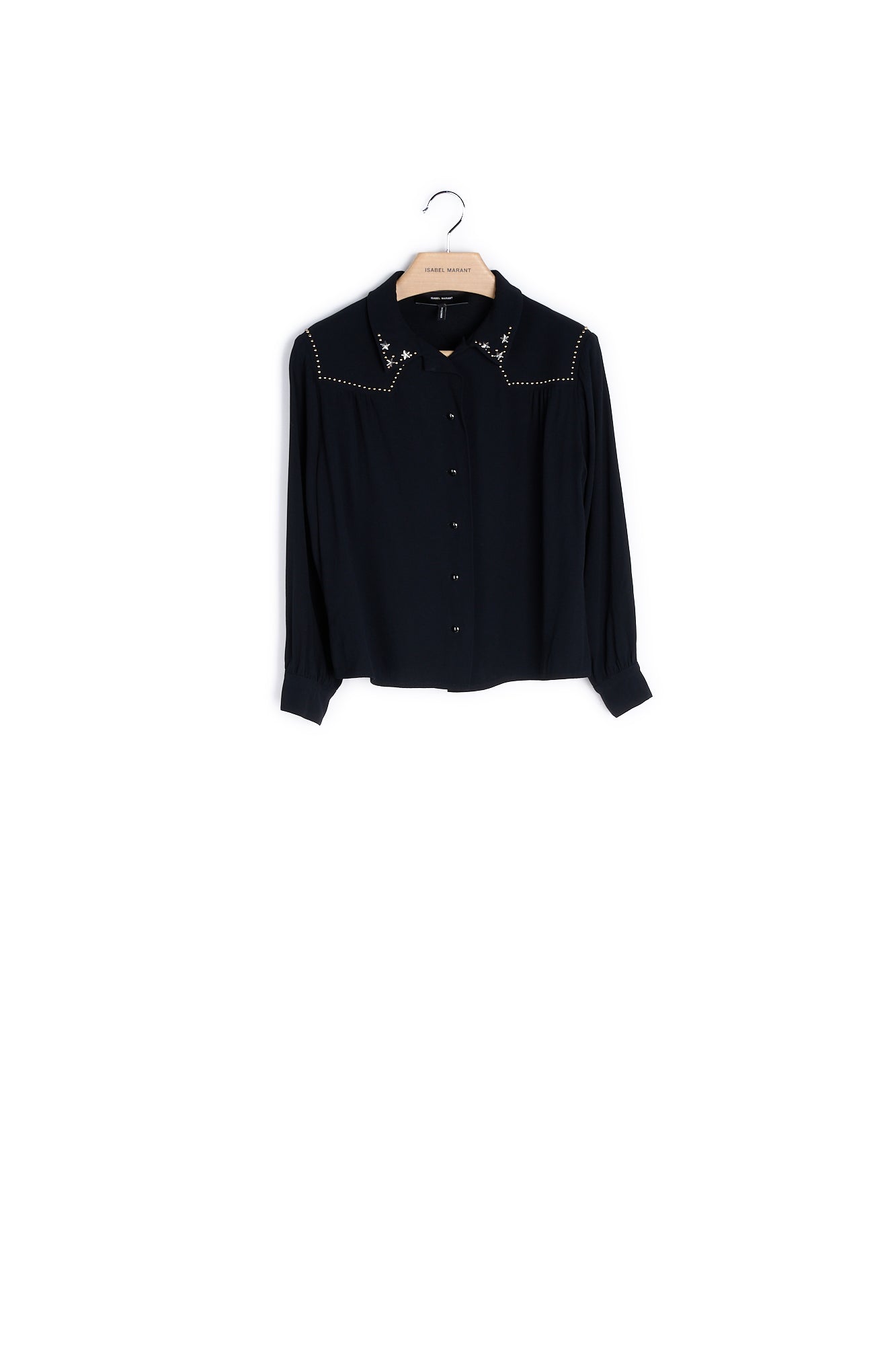 Chemise - 38 Isabel Marant seconde vie