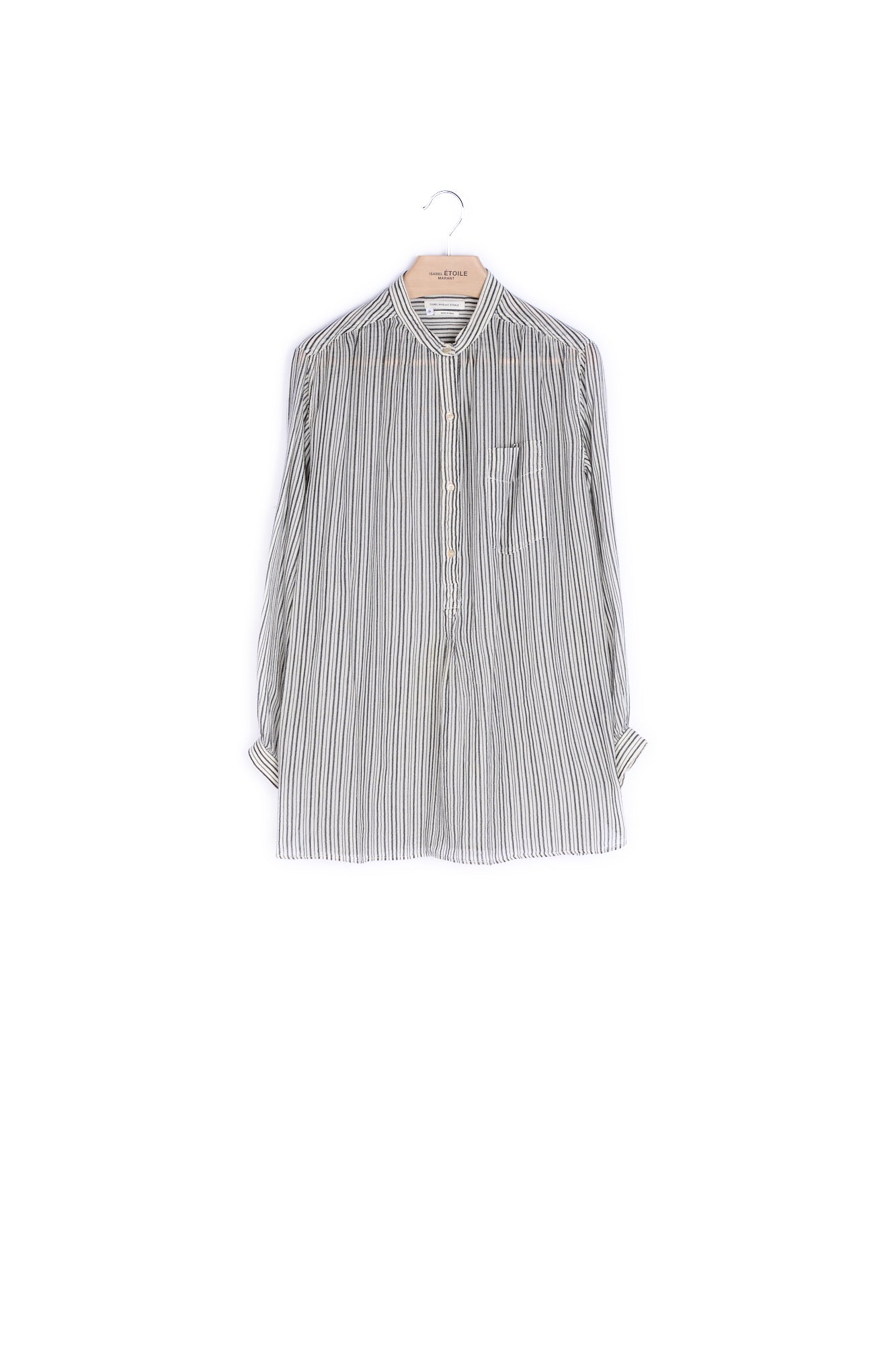 Chemise & blouse - Coton Isabel Marant seconde vie