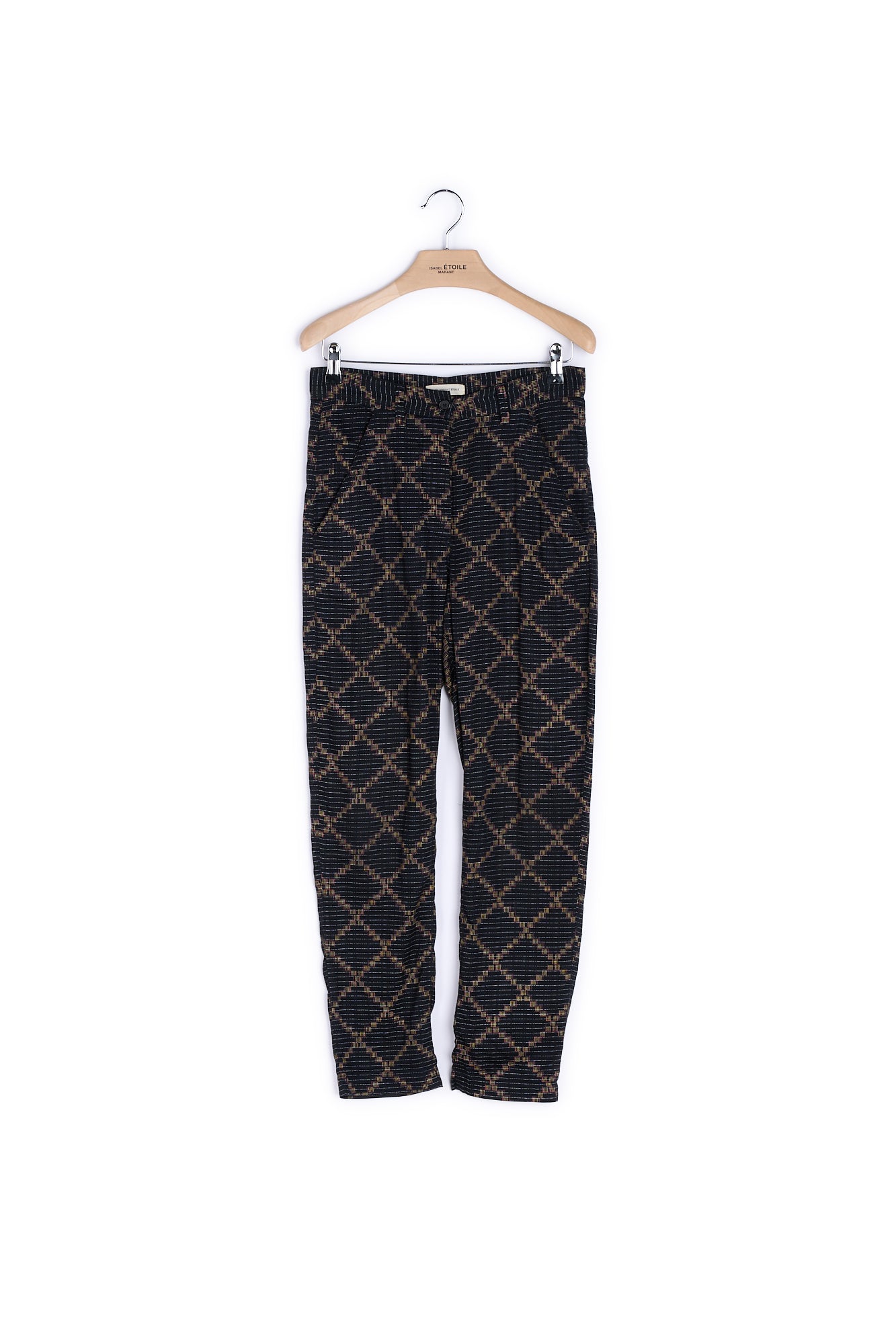 Pantalon - 34 Isabel Marant seconde vie