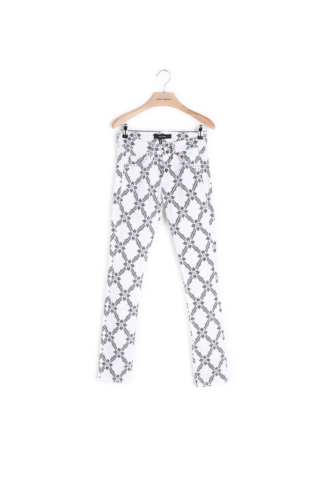 Jean Isabel Marant seconde vie