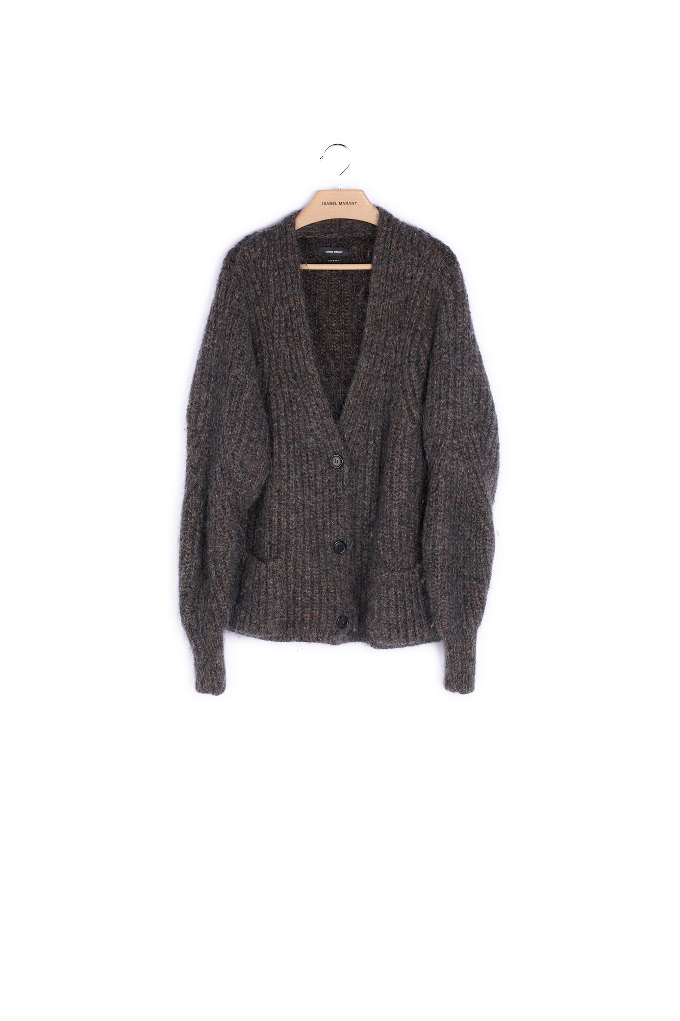 Cardigan - 38 Isabel Marant seconde vie