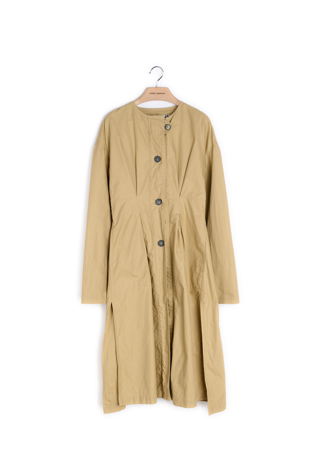 Manteau Long Faume - seconde main