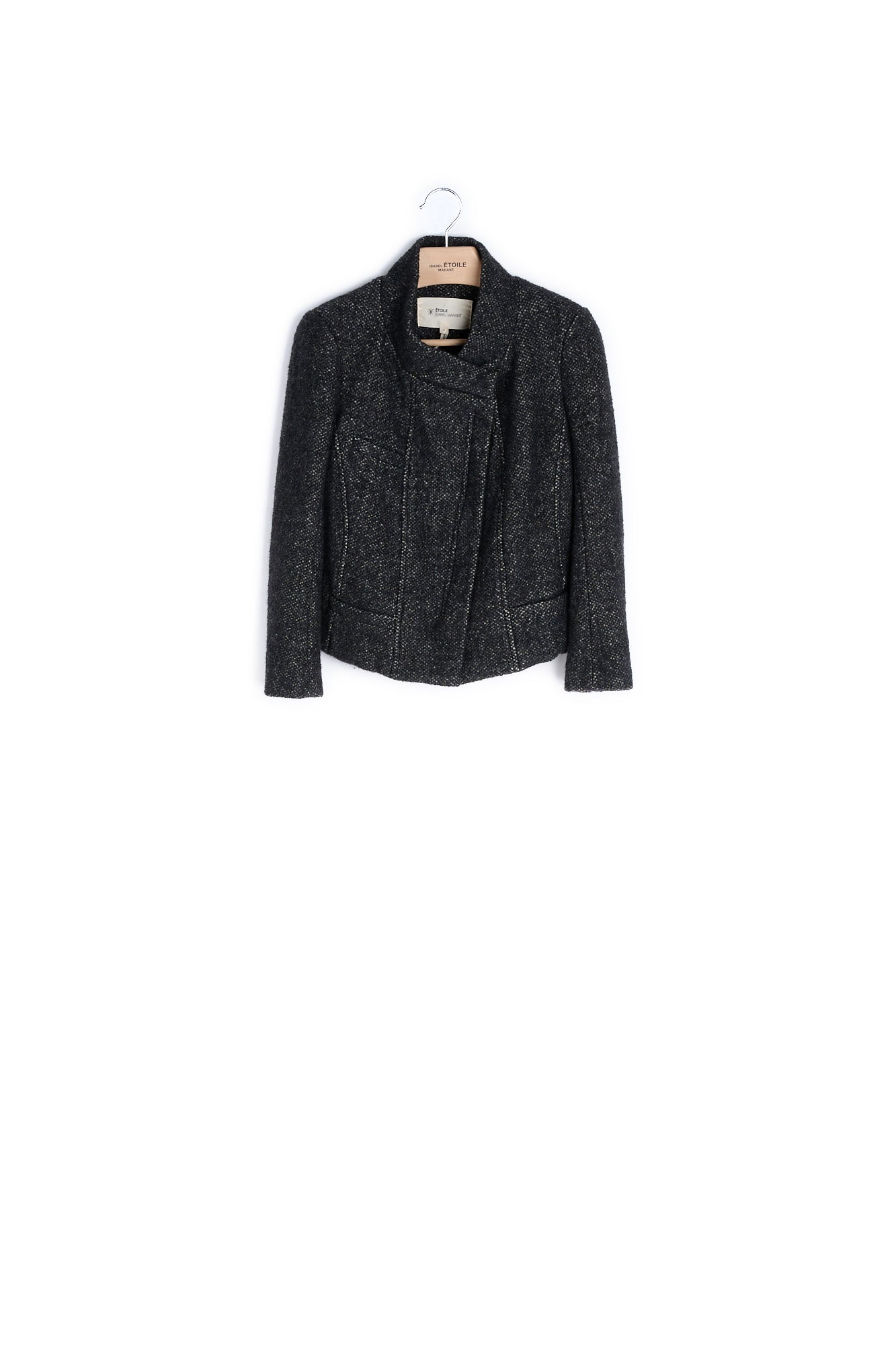 Veste Isabel Marant seconde vie